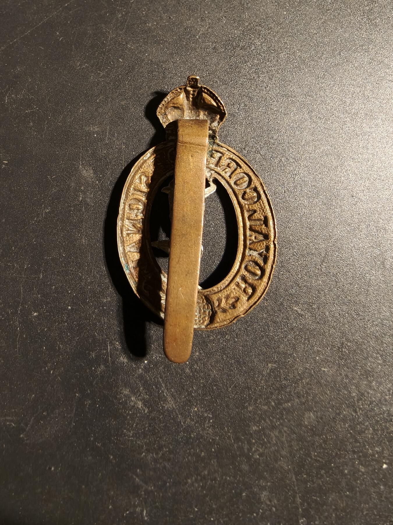 老王徽章第170期