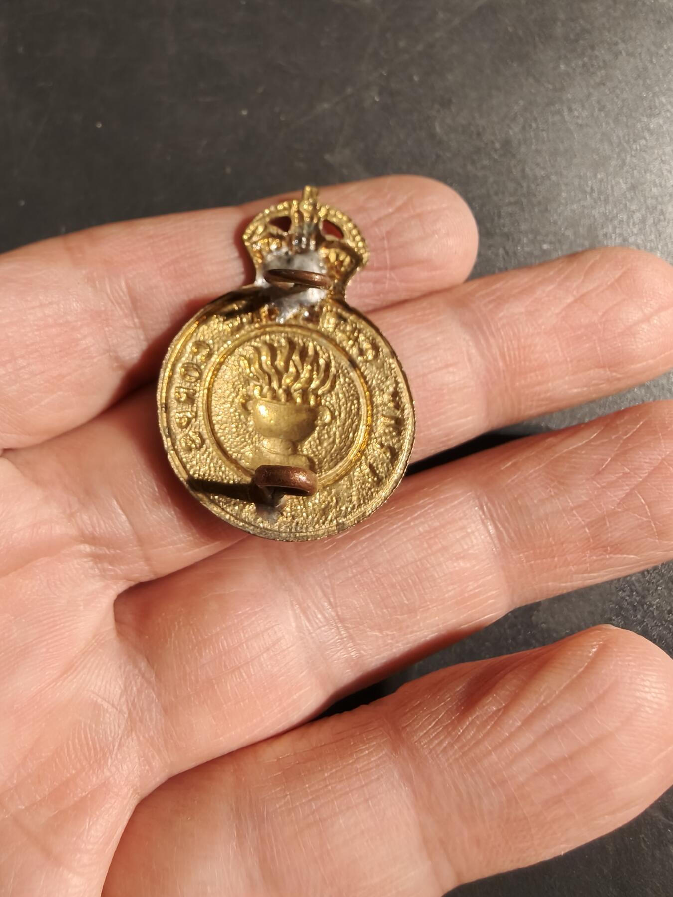 老王徽章第170期