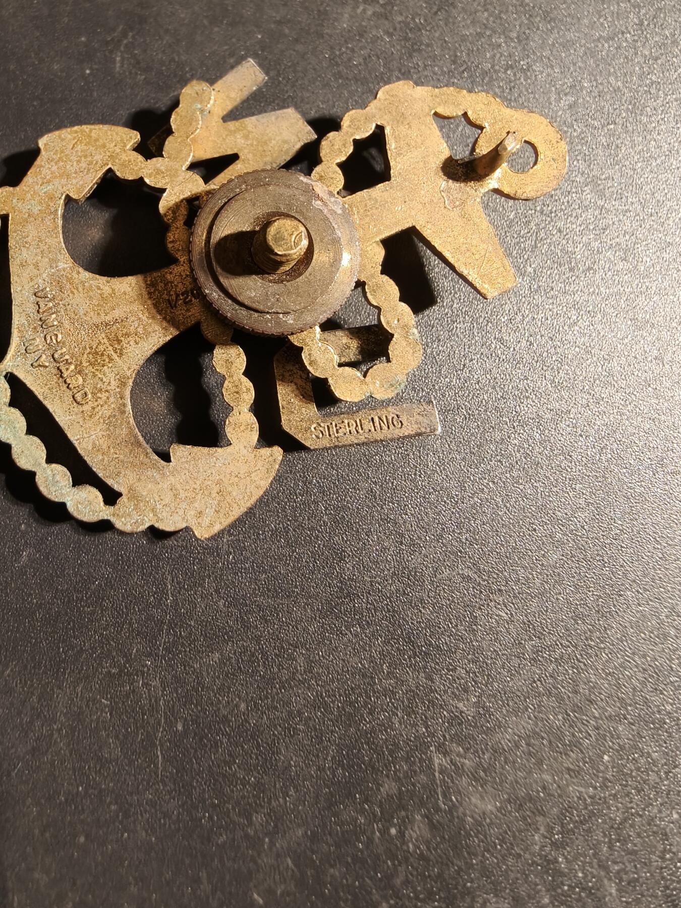 老王徽章第170期