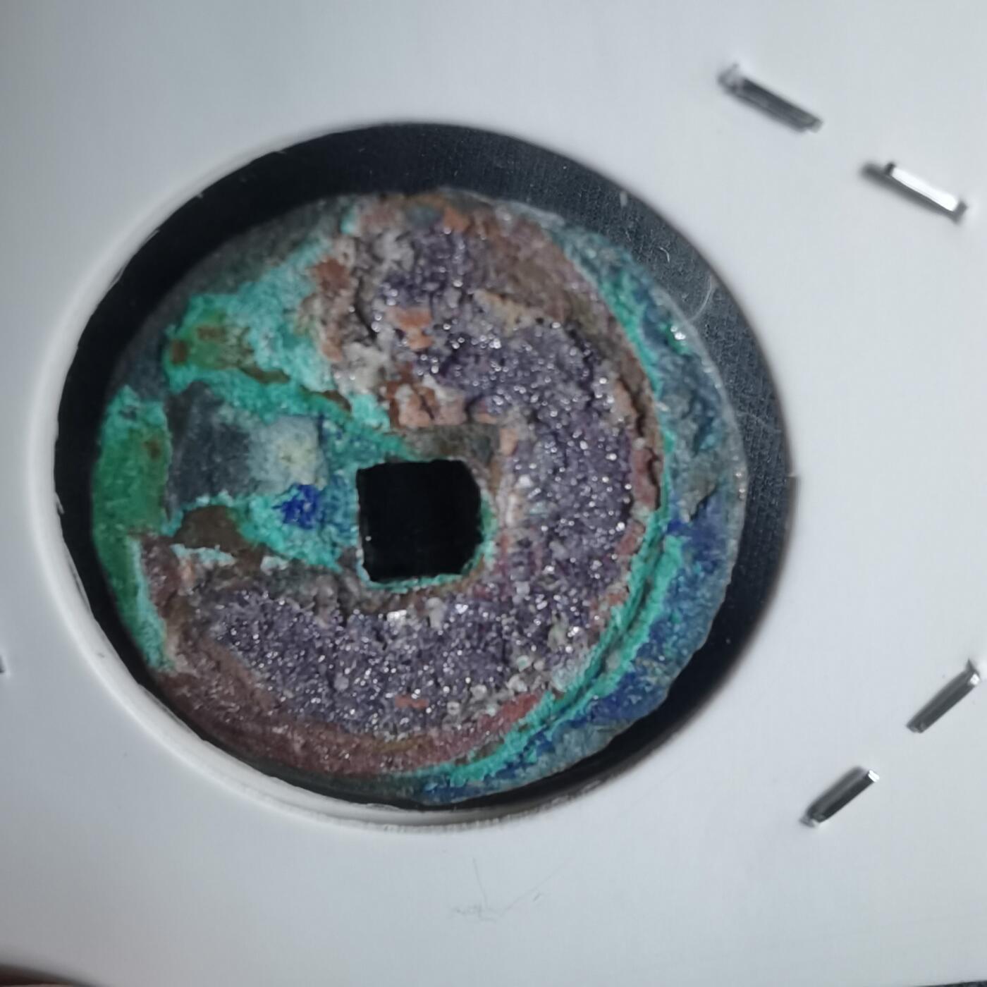 沼泽如烟--第939场 延宁通宝