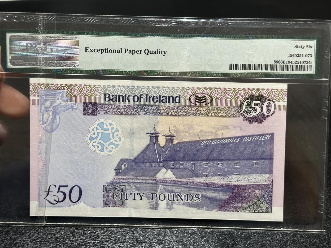 《外钞收藏家》第五百九十五期（优品场）（本平台长期征集拍品、欢迎藏友们联系合作）