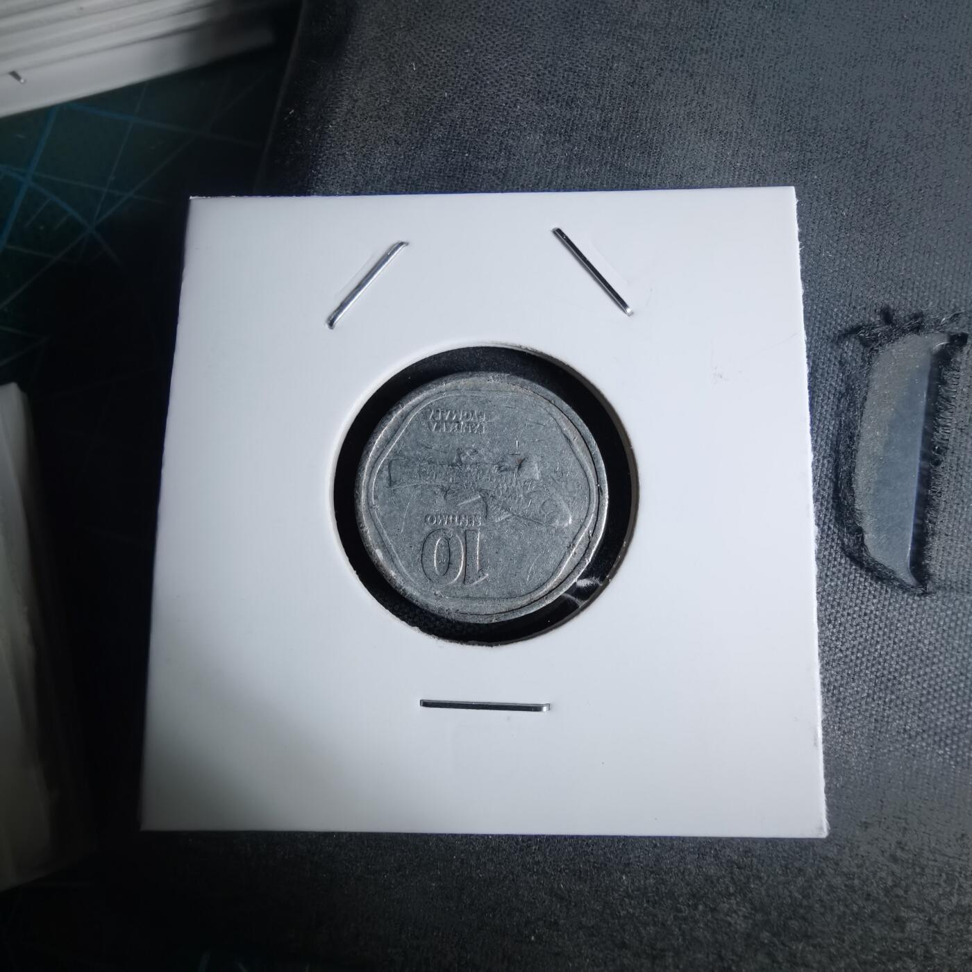 沼泽如烟--第939场 菲律宾1984年十分