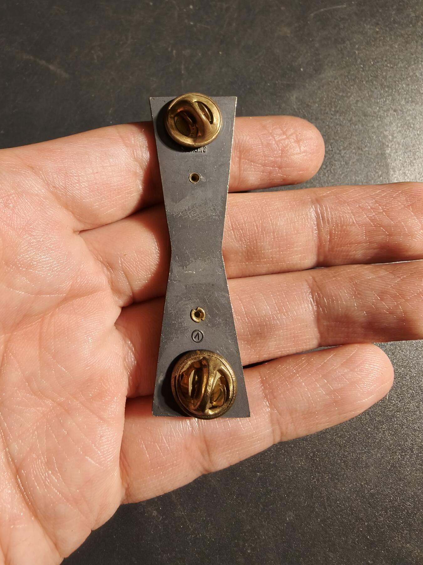 老王徽章第170期