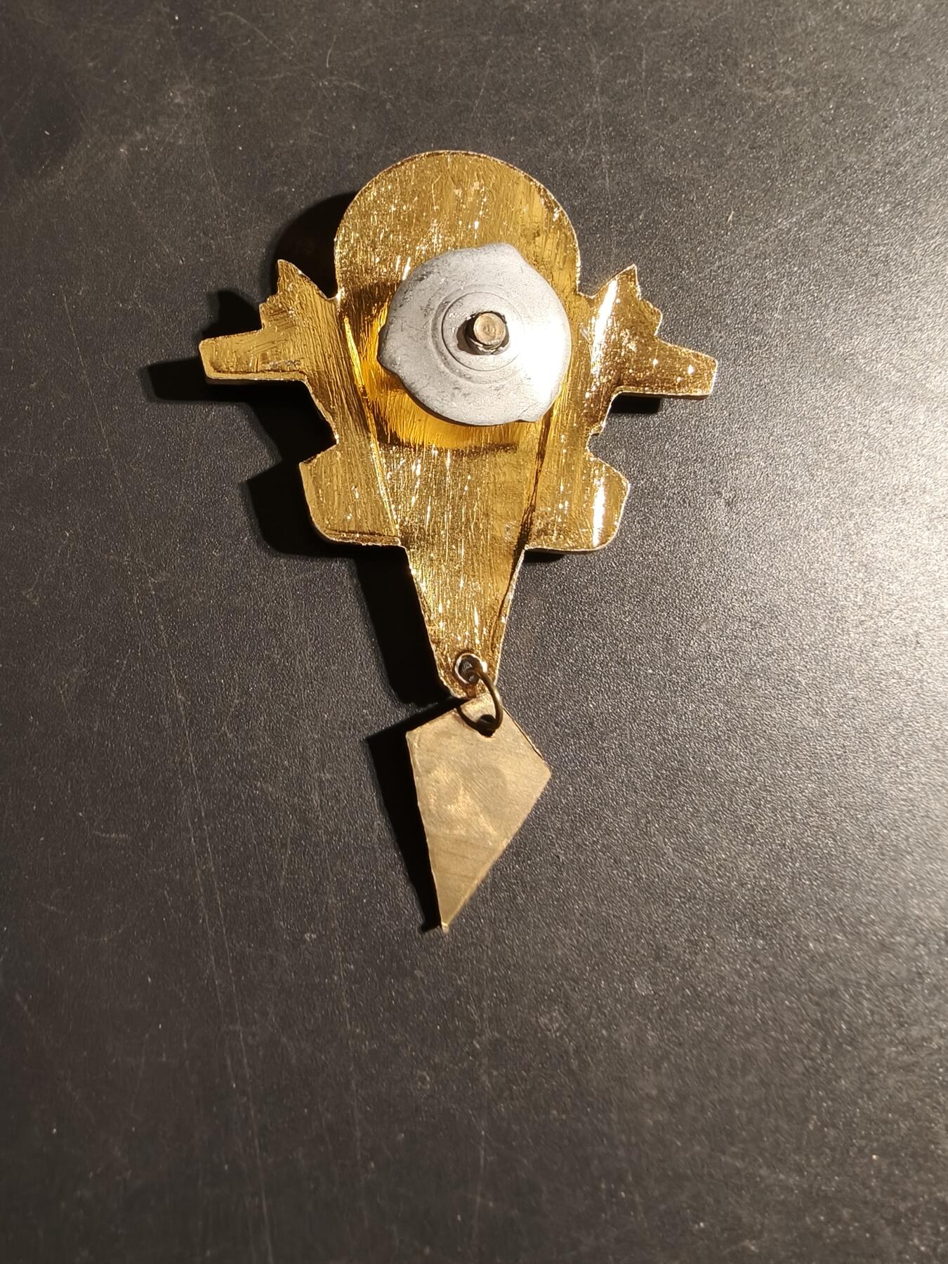 老王徽章第170期