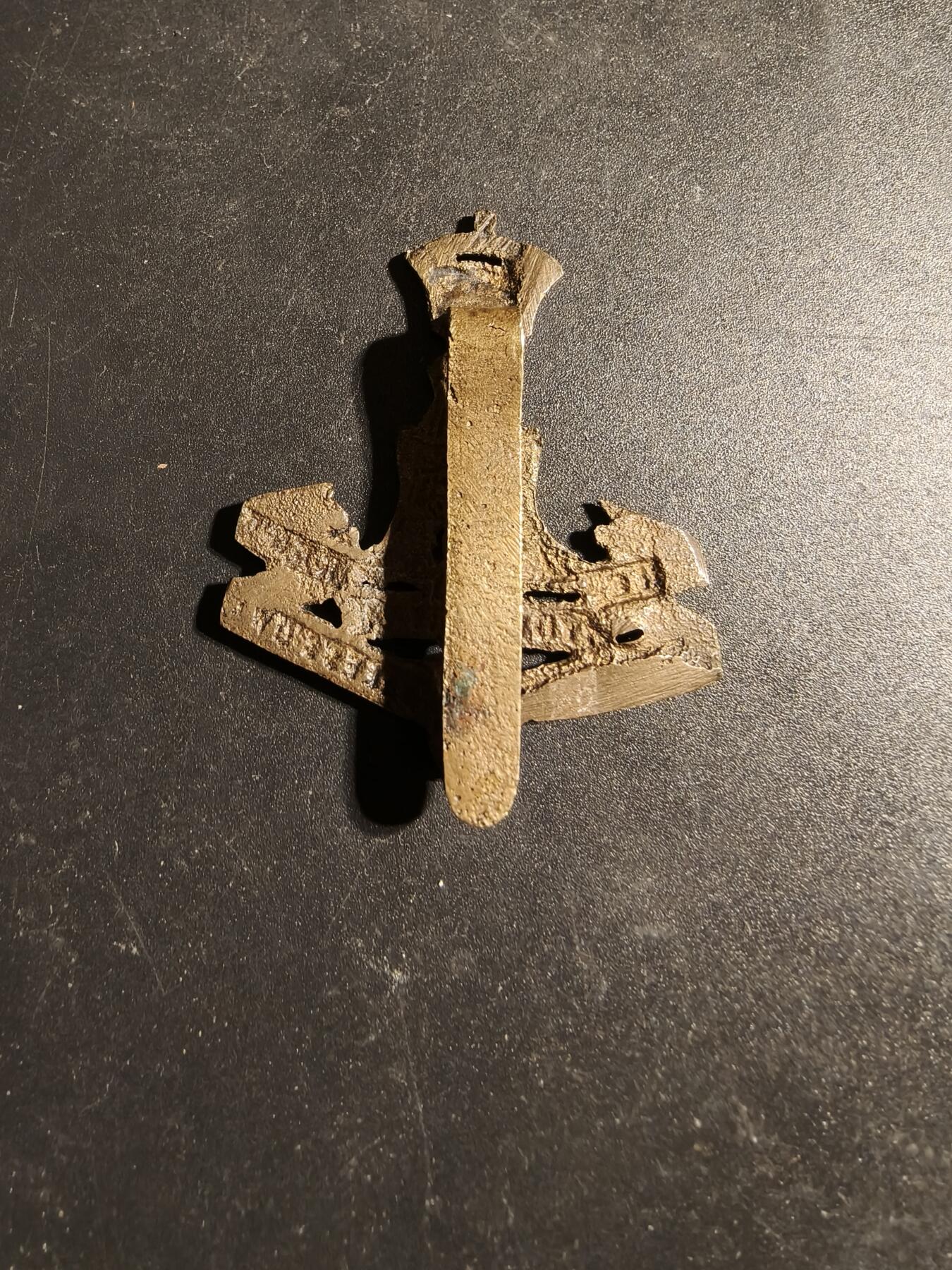 老王徽章第170期