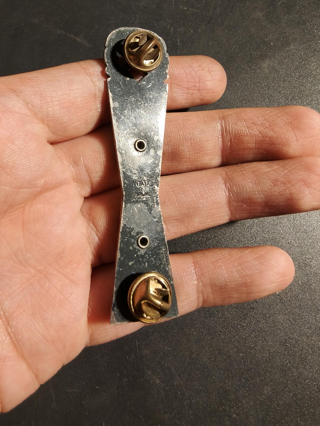 老王徽章第170期