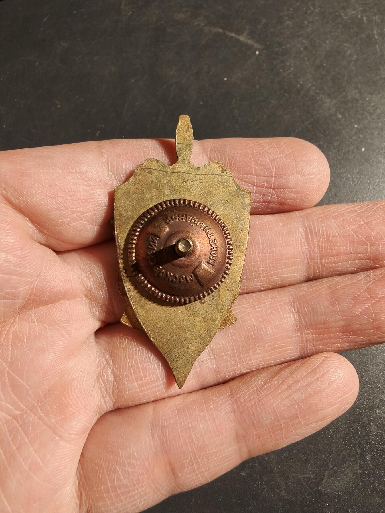 老王徽章第170期