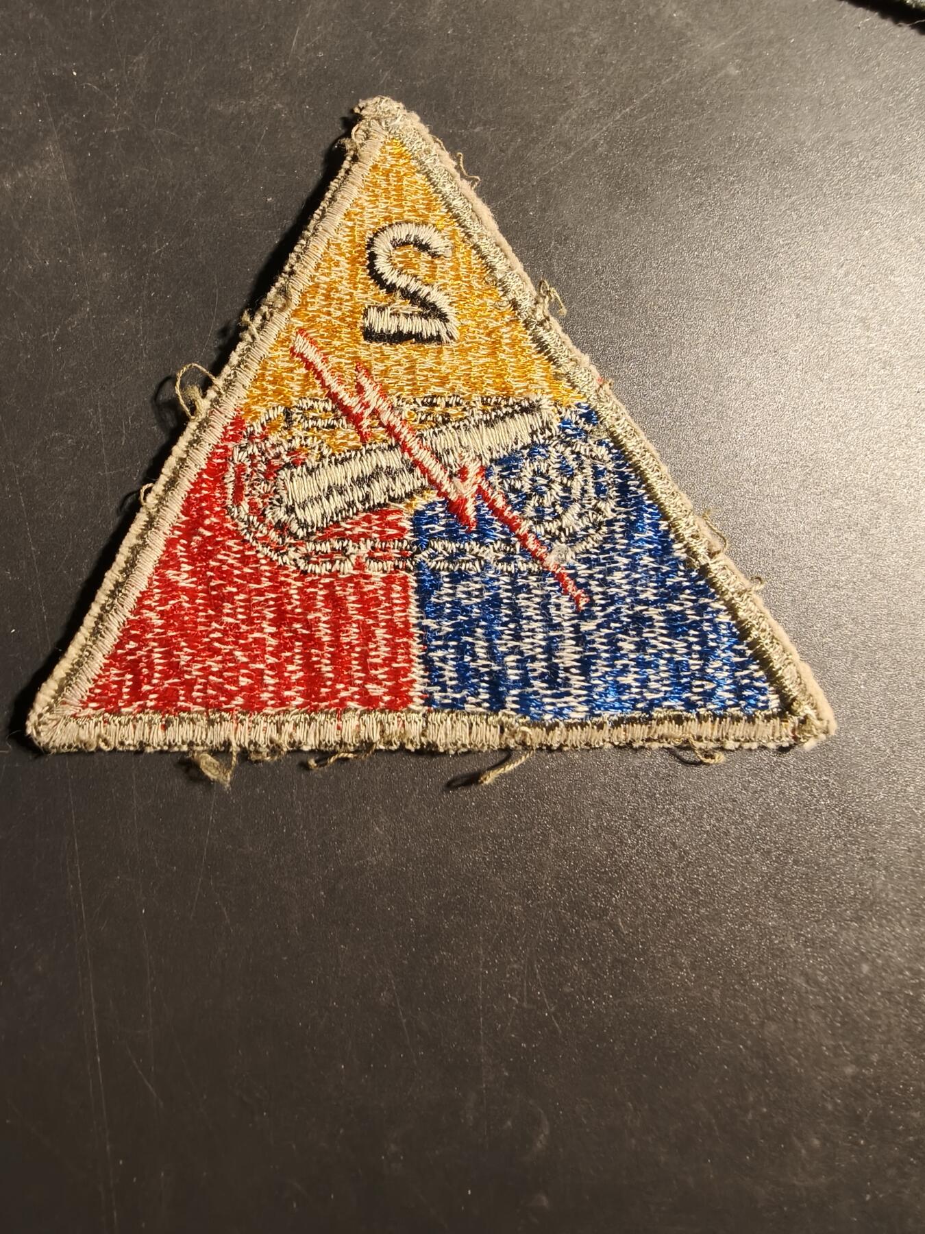 老王徽章第170期