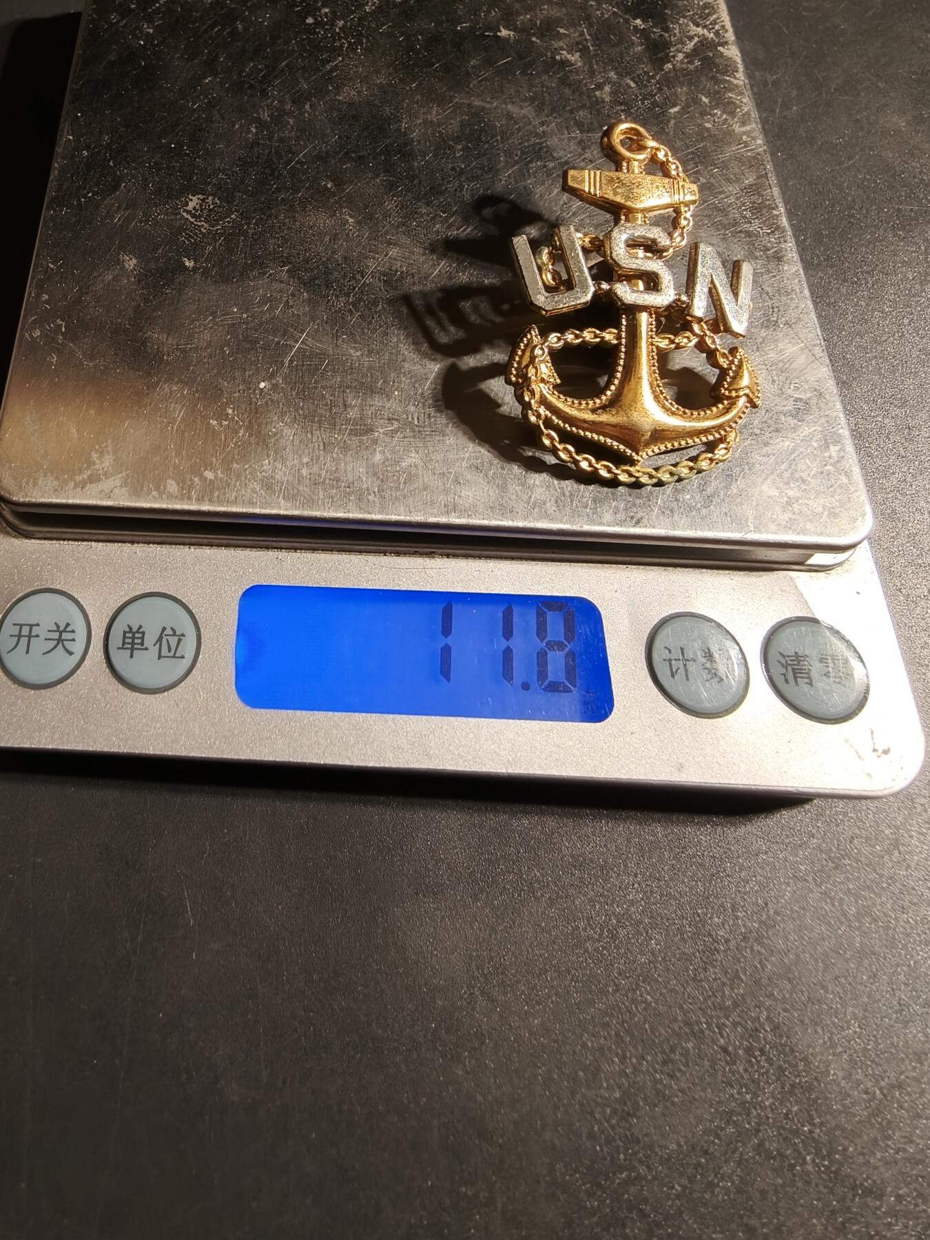 老王徽章第170期