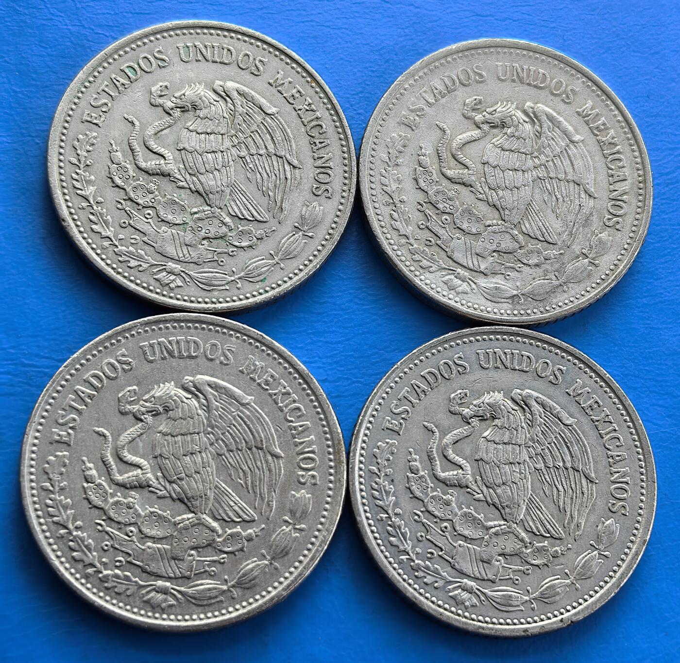 外国优质老铜币高银银币，周六九点倒数截拍，满百包邮，持续收拍