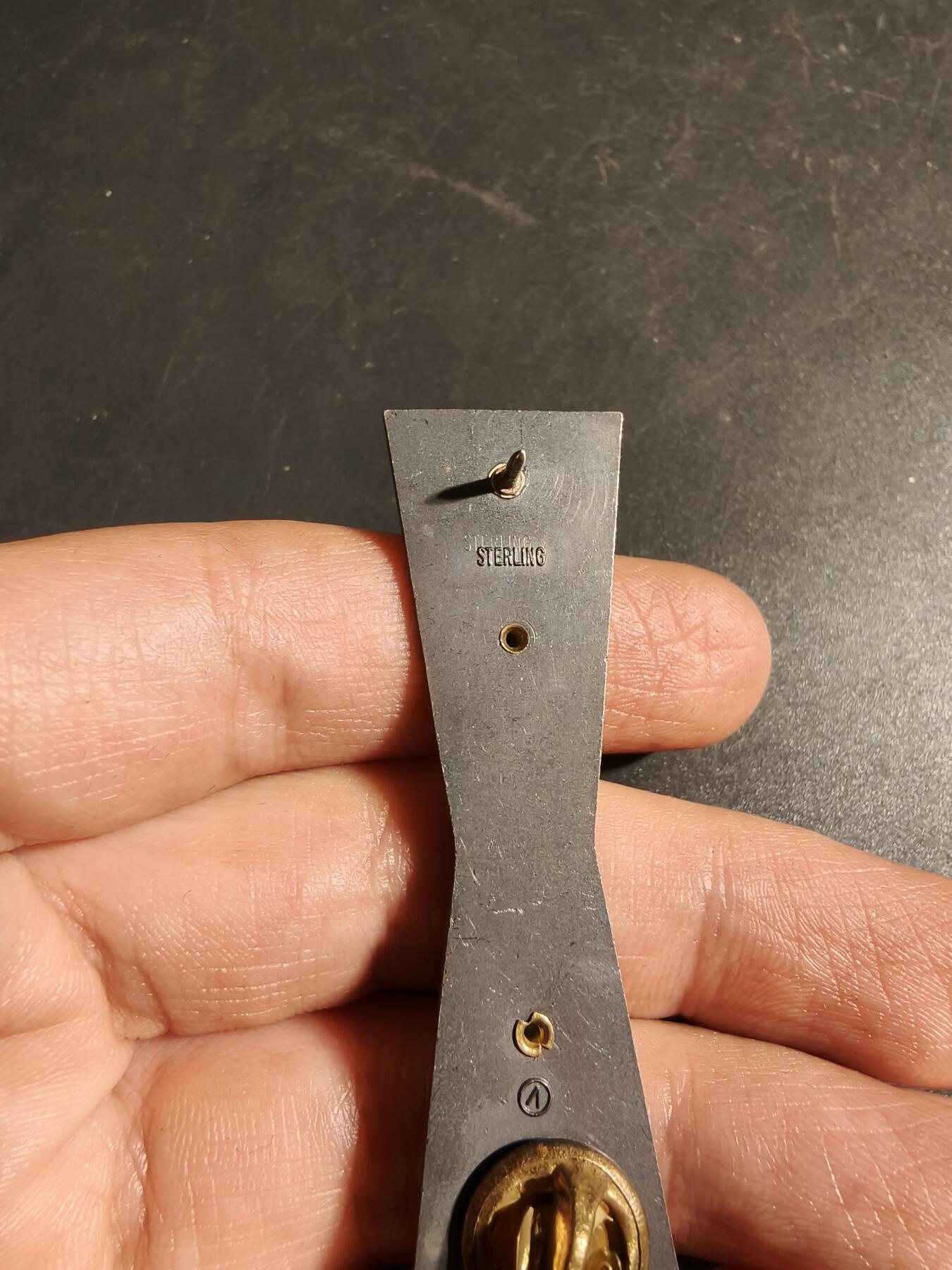 老王徽章第170期