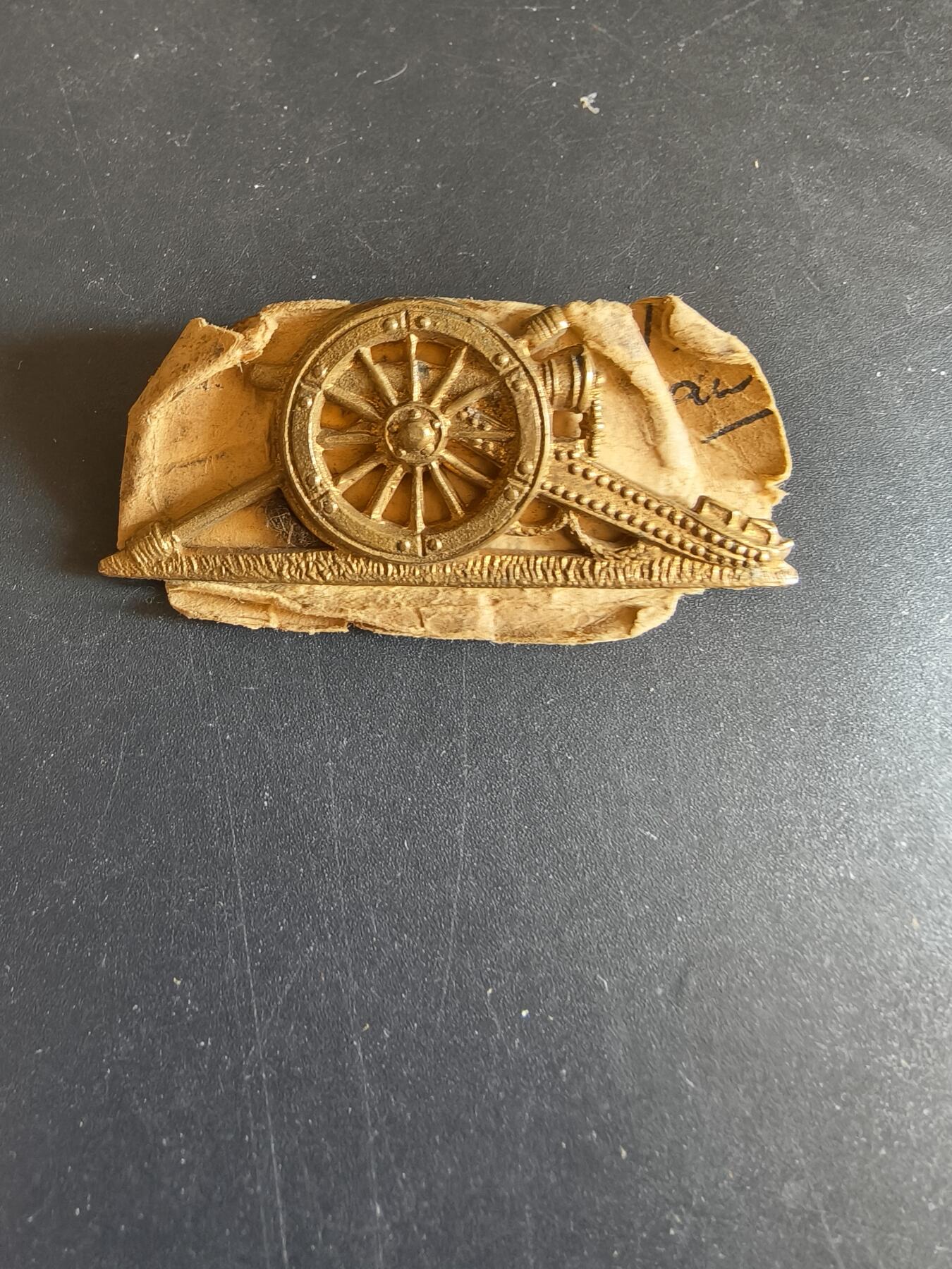 老王徽章第170期