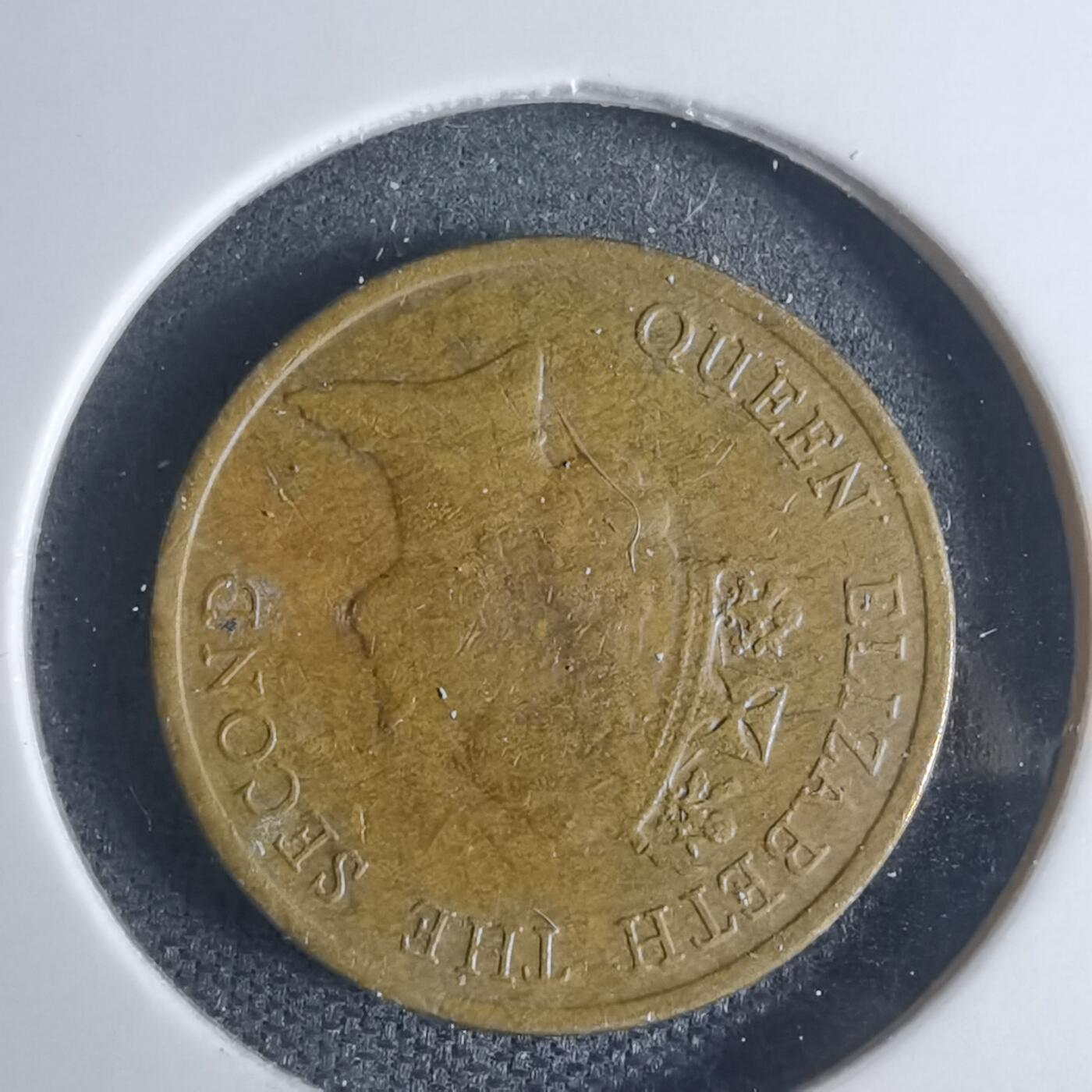 沼泽如烟--第939场 香港1990年一毫