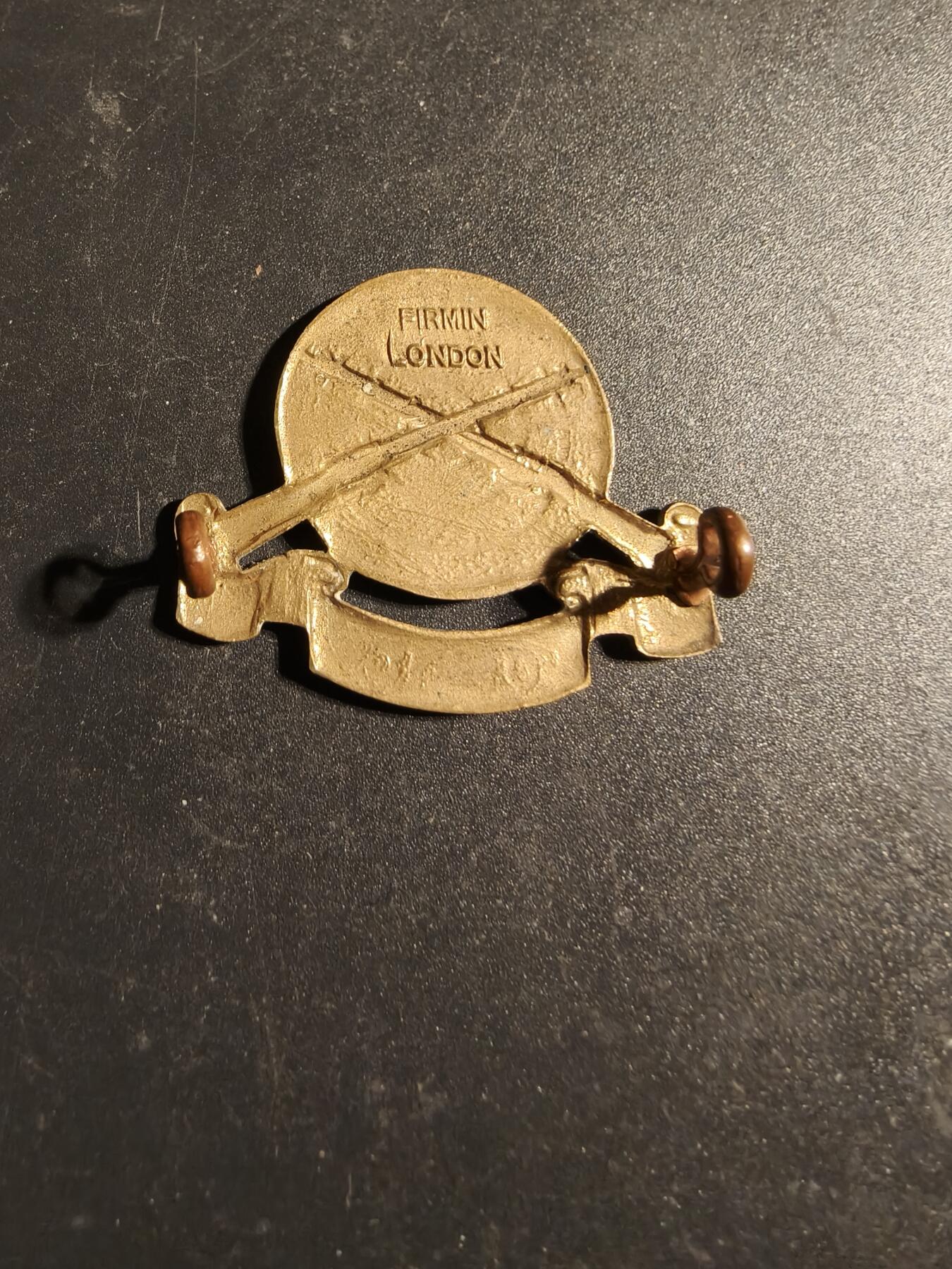 老王徽章第170期