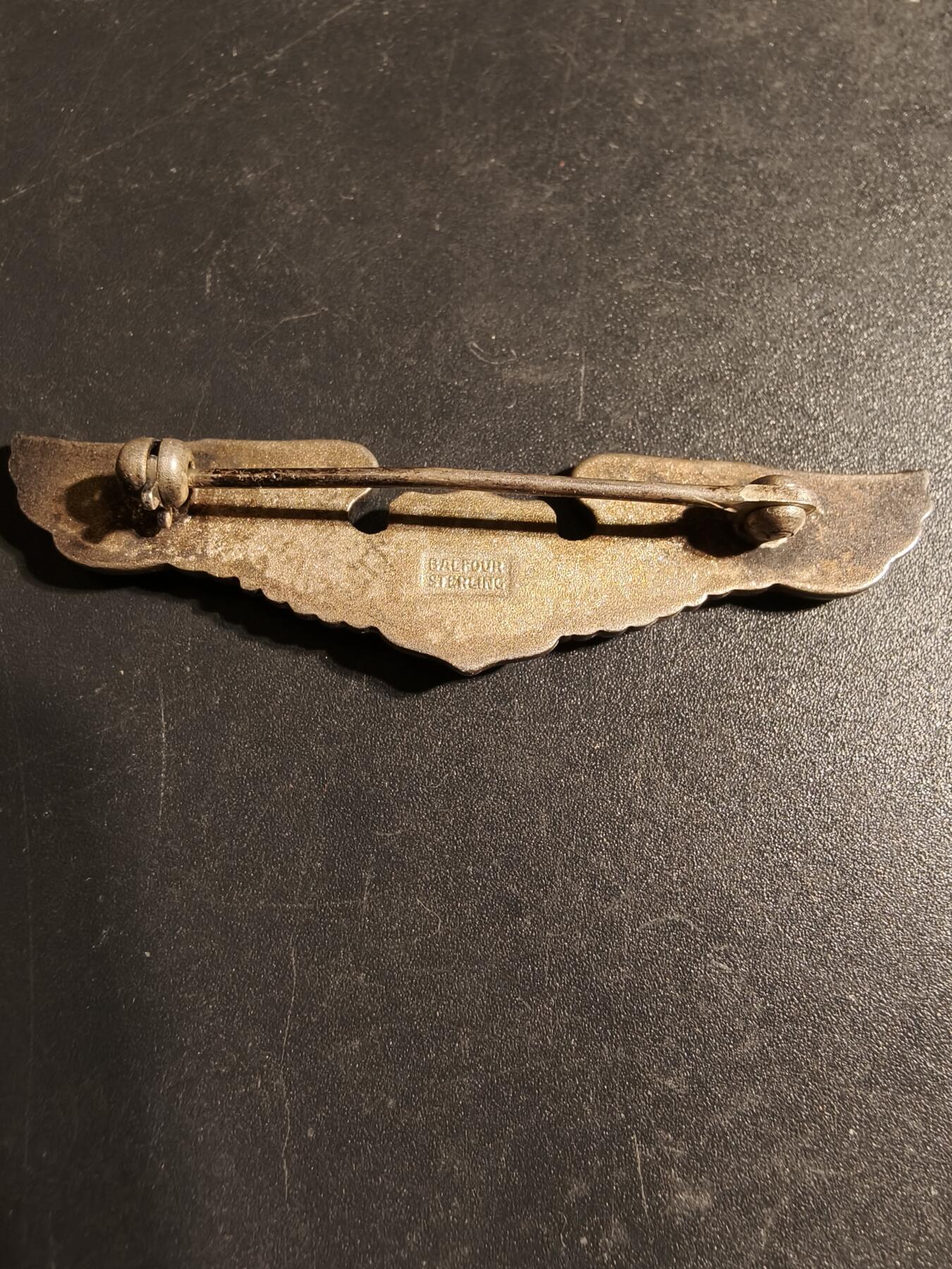 老王徽章第170期