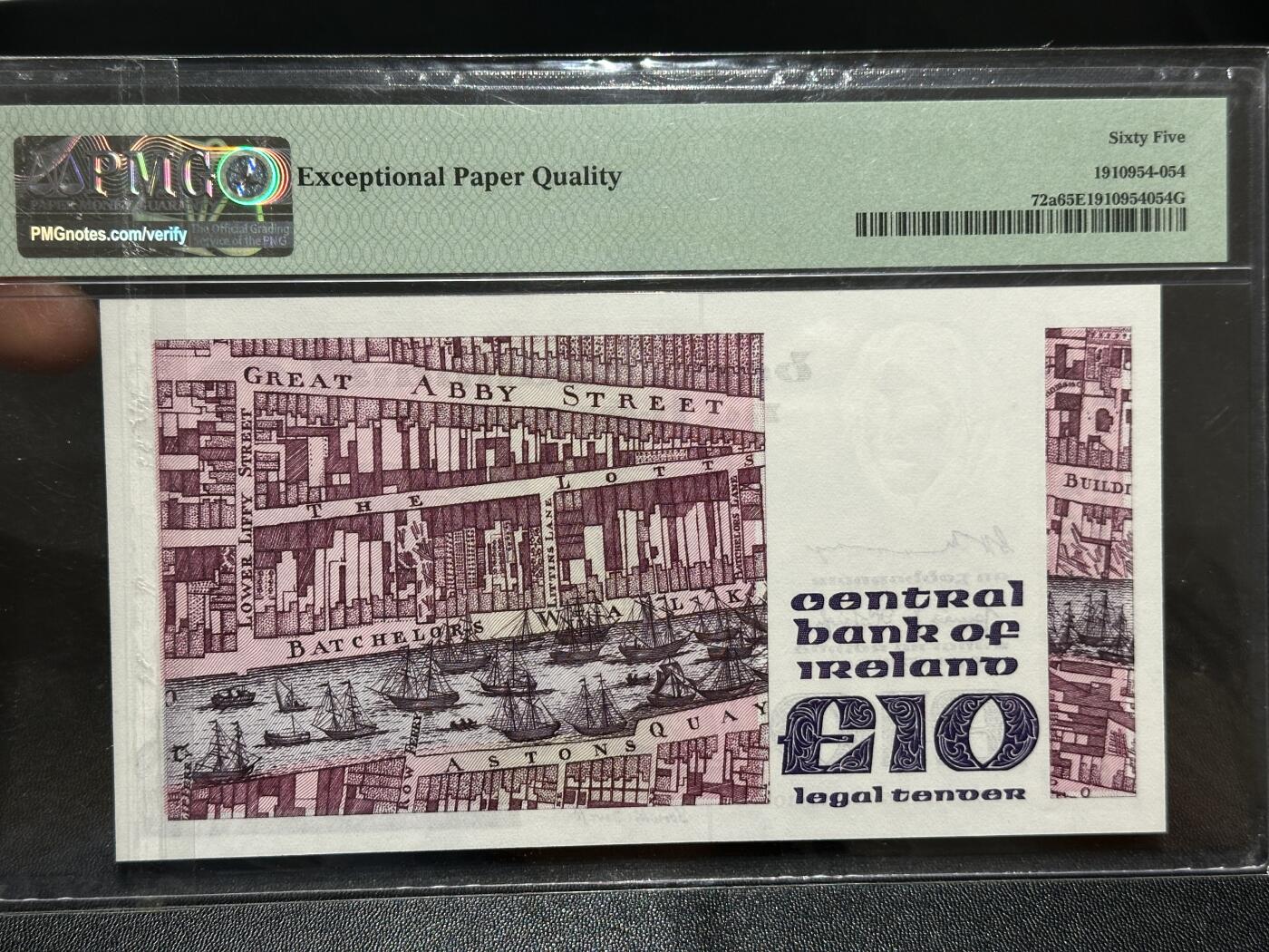 《外钞收藏家》第五百九十五期（优品场）（本平台长期征集拍品、欢迎藏友们联系合作）