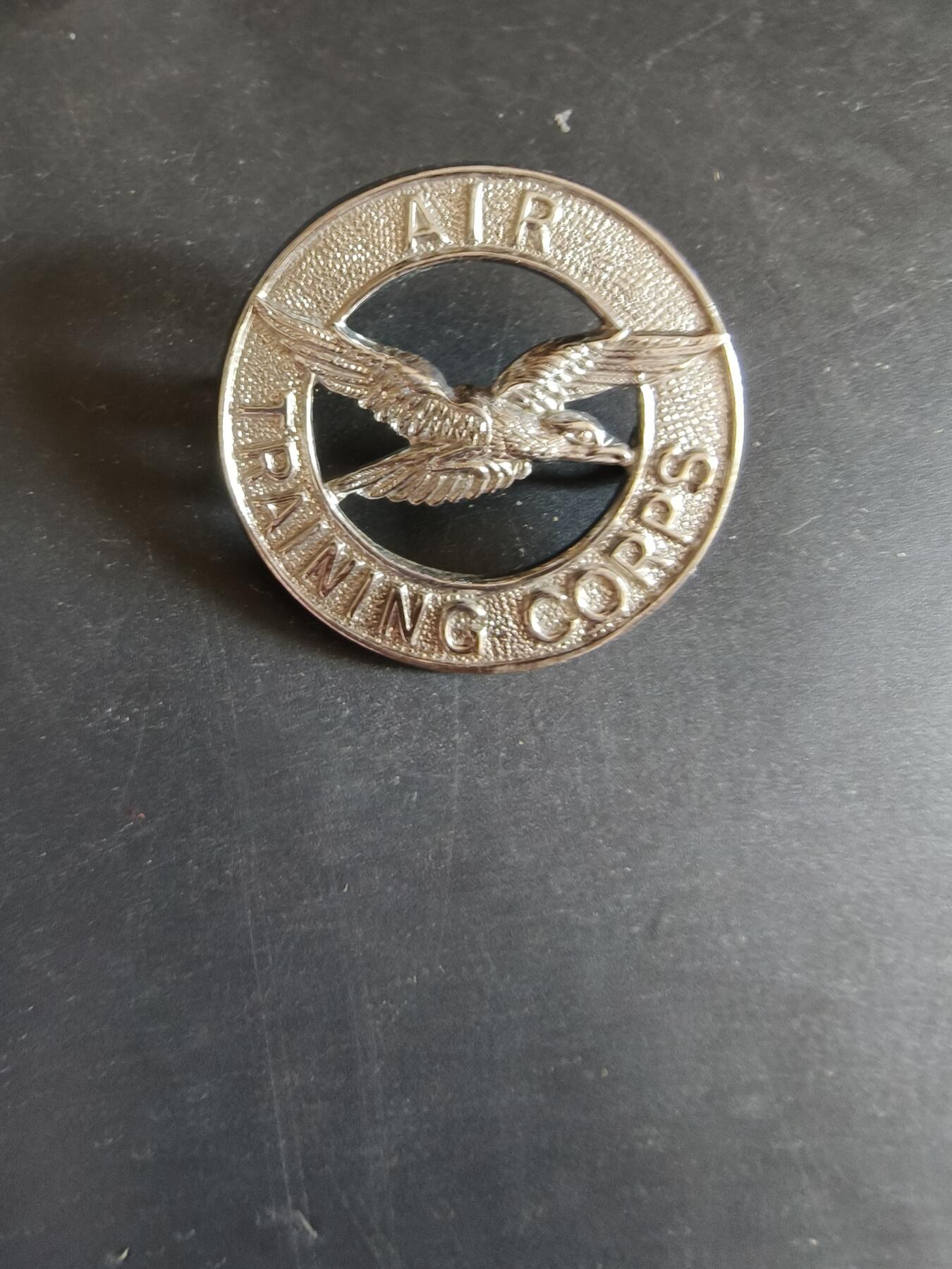 老王徽章第170期