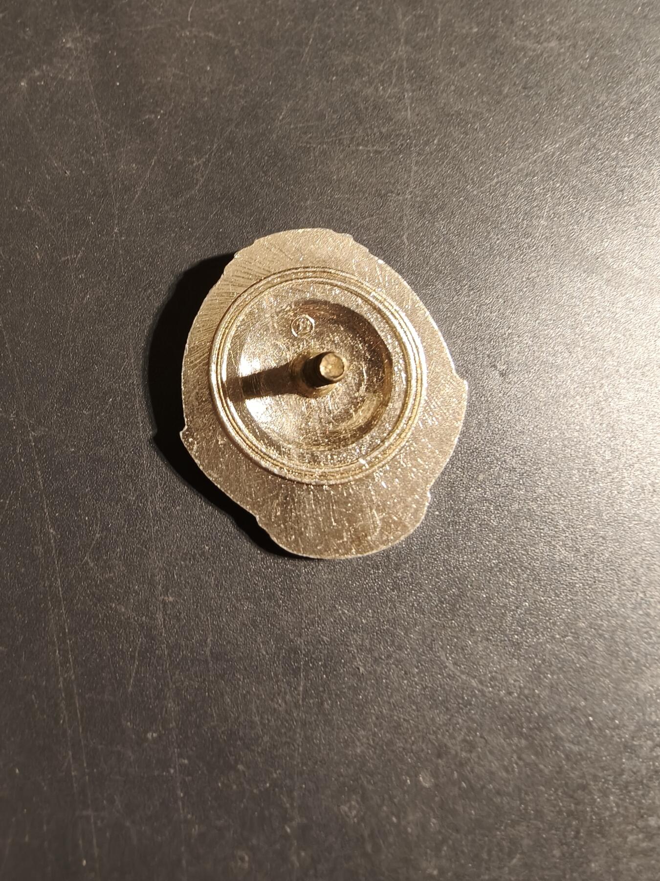 老王徽章第170期