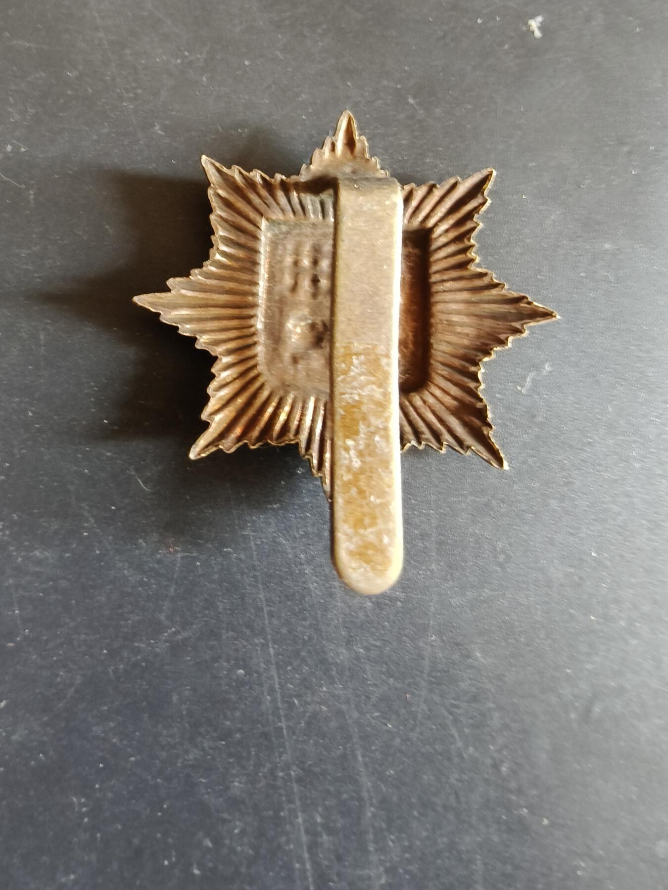 老王徽章第170期