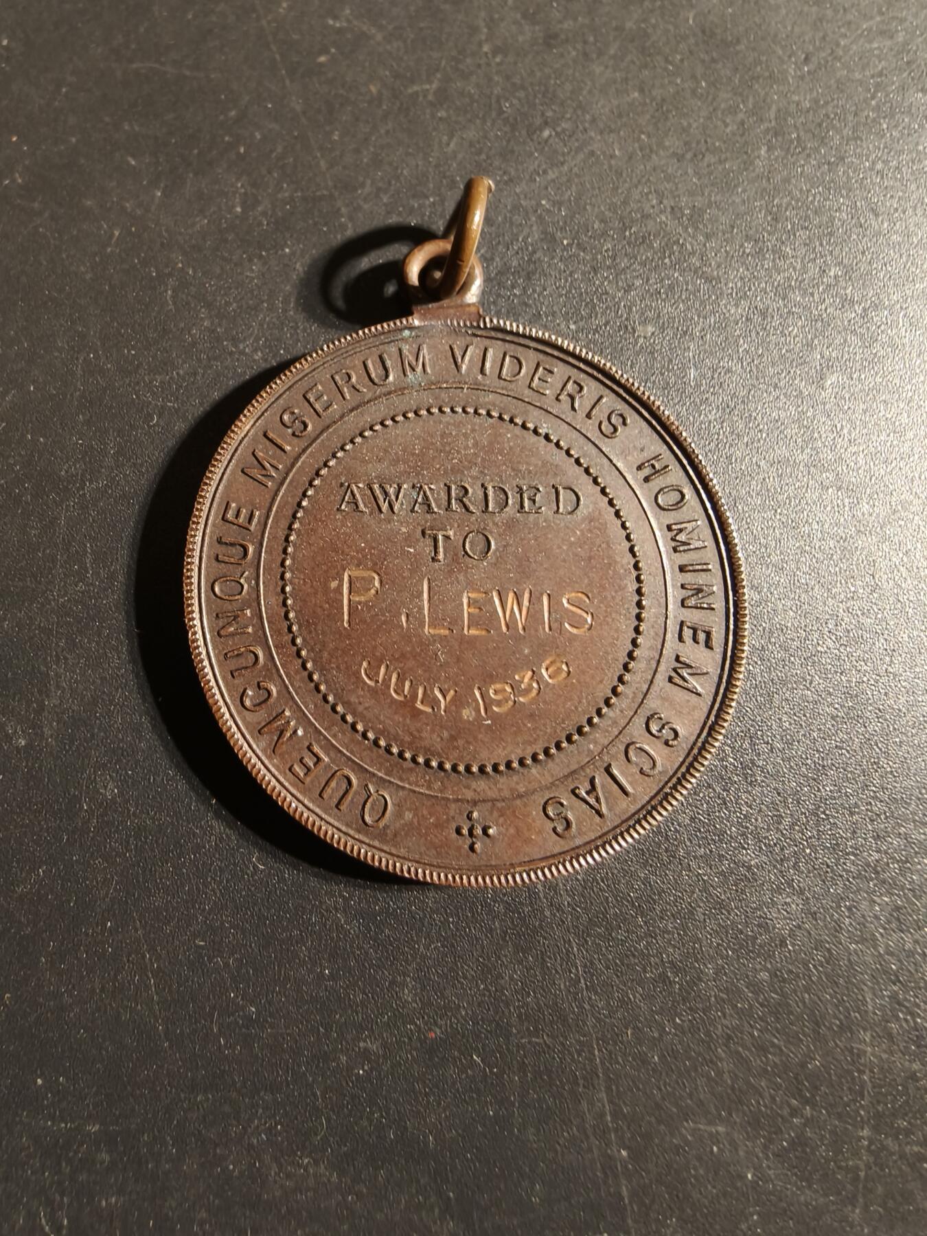 老王徽章第170期