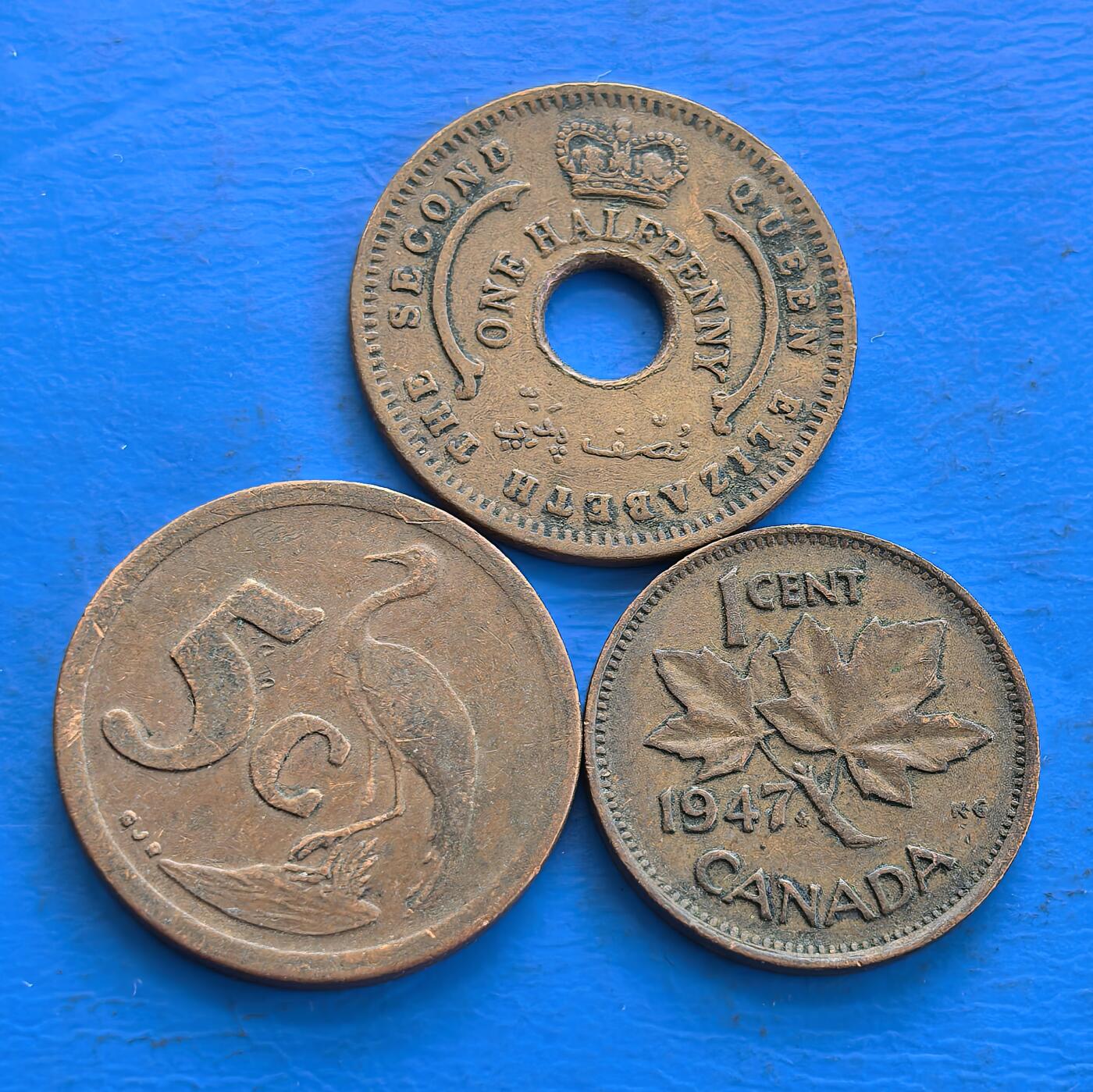 外国优质老铜币高银银币，周六九点倒数截拍，满百包邮，持续收拍