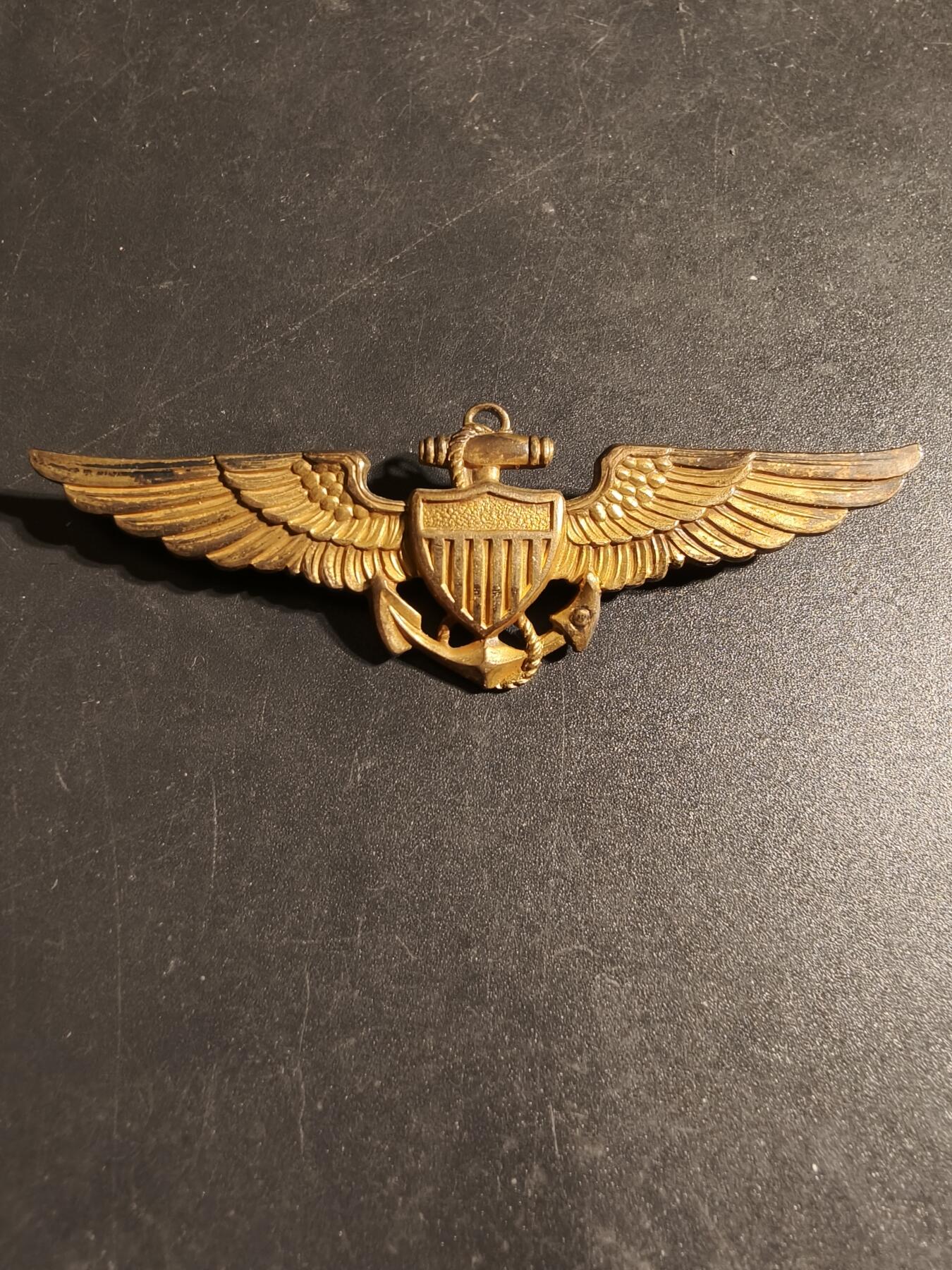 老王徽章第170期