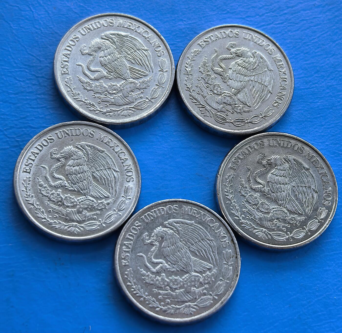 外国优质老铜币高银银币，周六九点倒数截拍，满百包邮，持续收拍