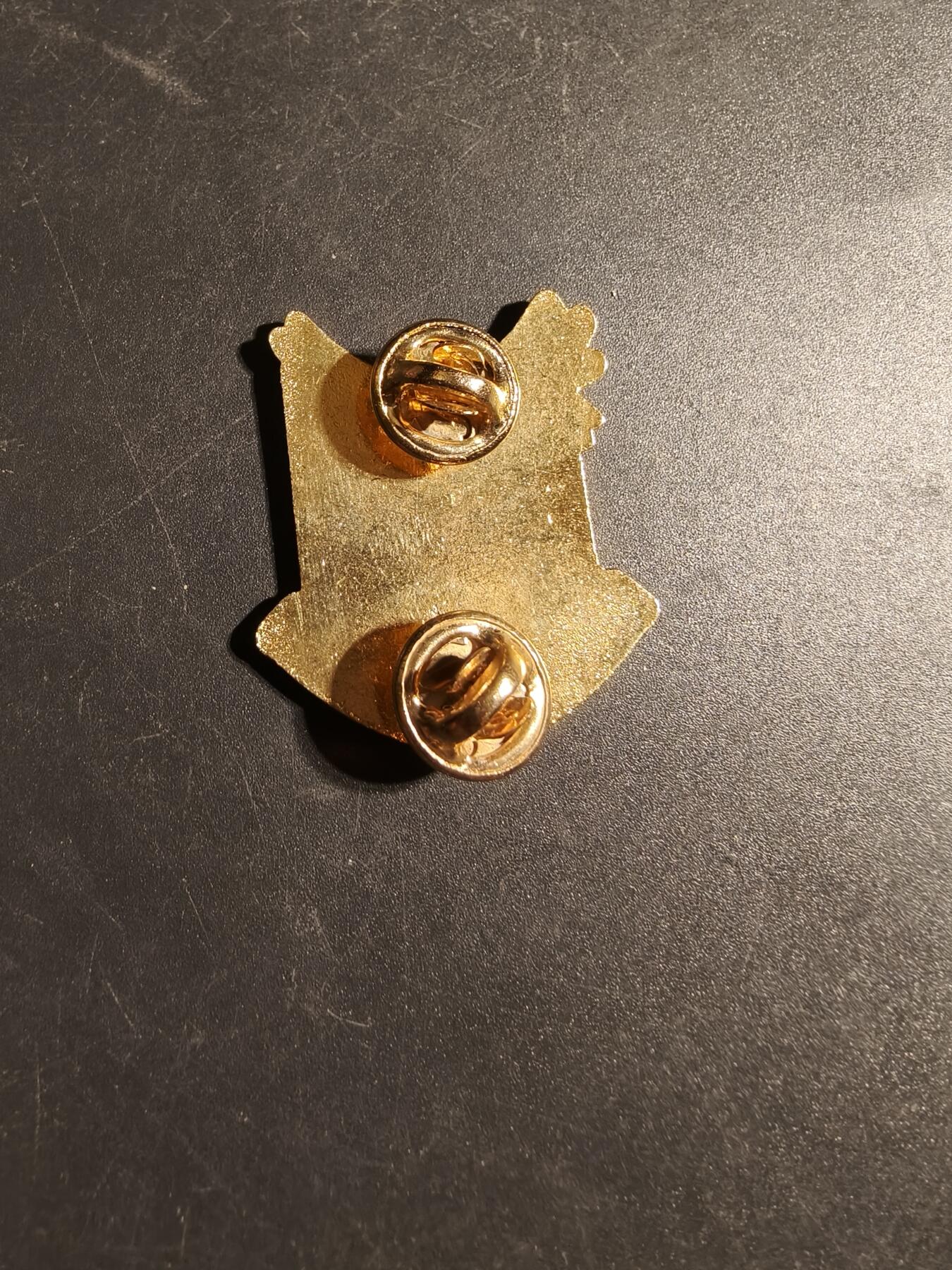 老王徽章第170期