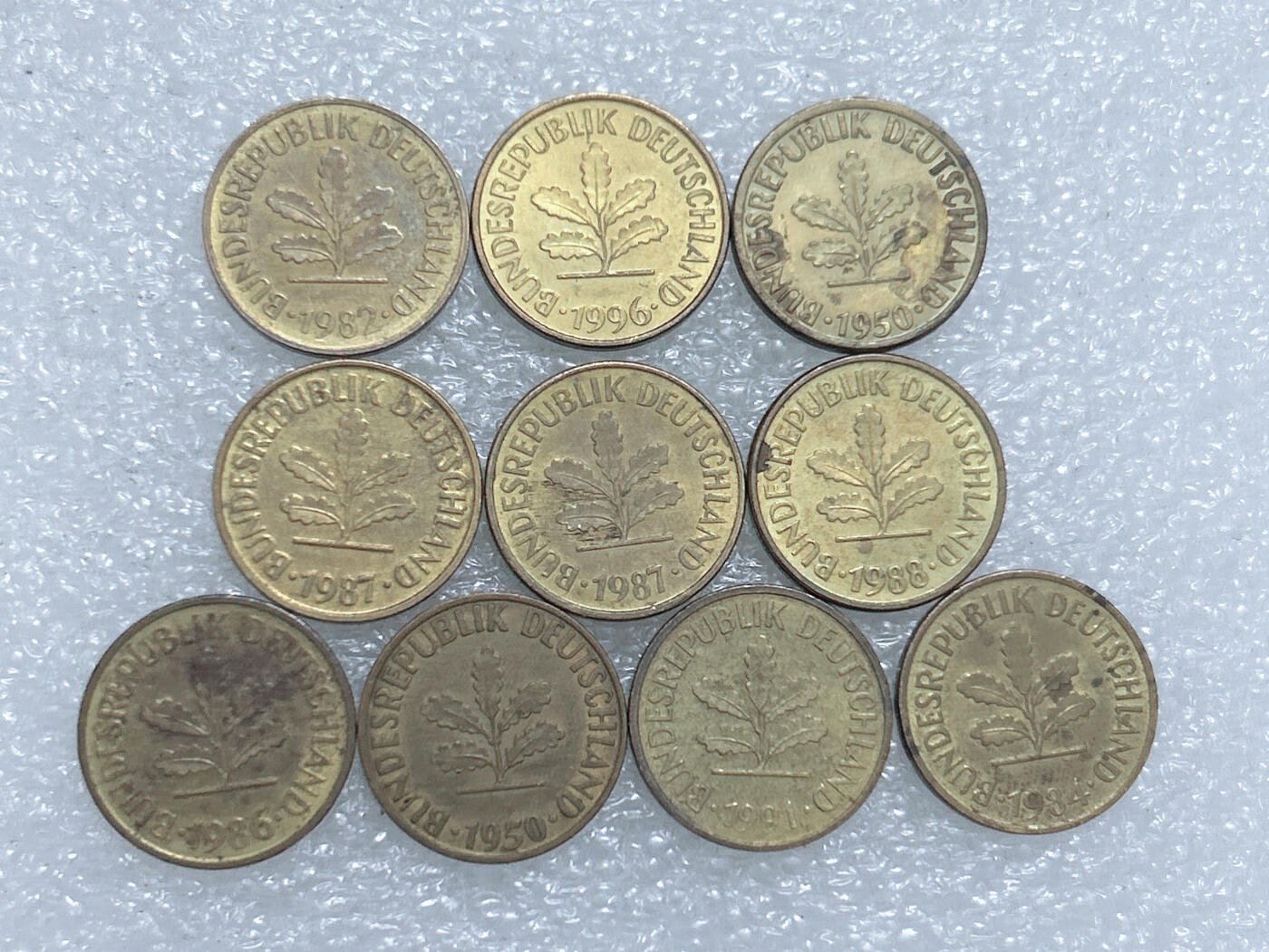 第一海外回流一元起拍收藏 散集专场  第277期