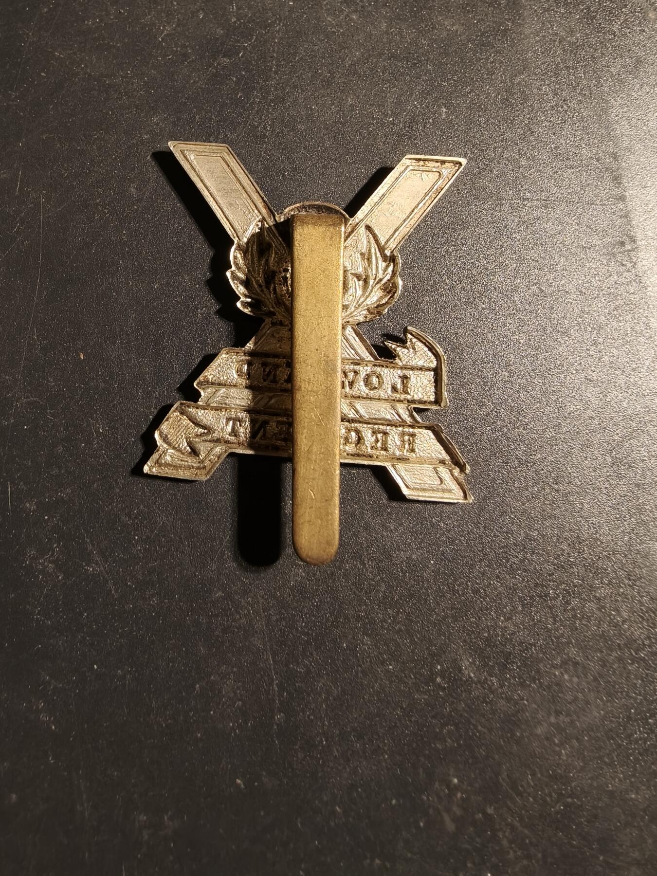 老王徽章第170期