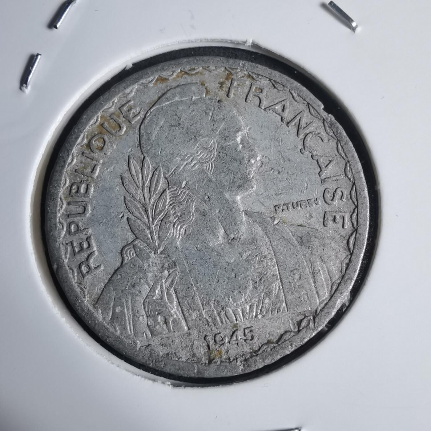 沼泽如烟--第939场 法属印度支那1945年20分