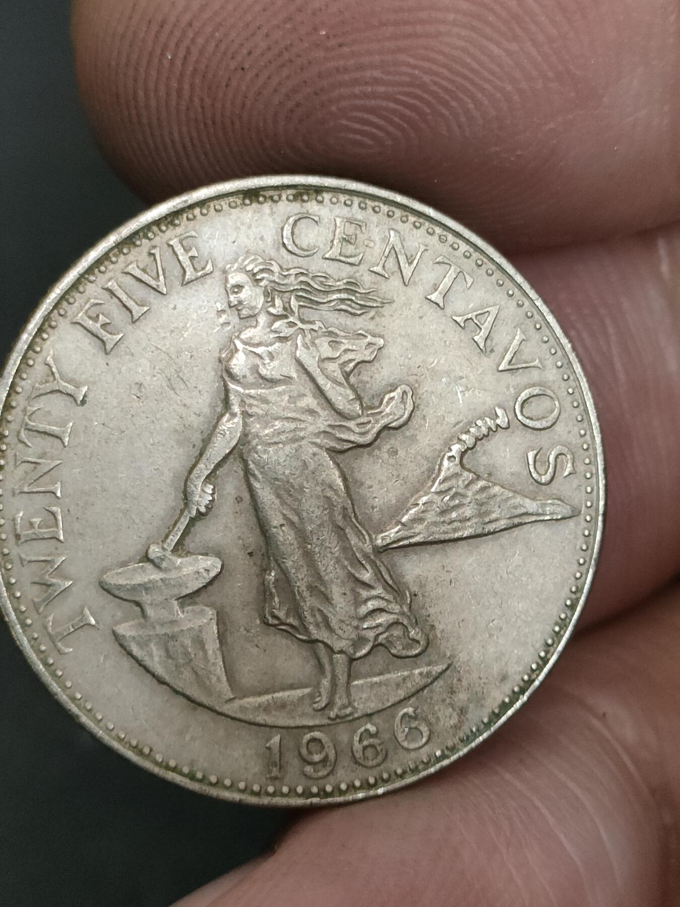 猩哥外币小铺➨【第210场】 菲律宾