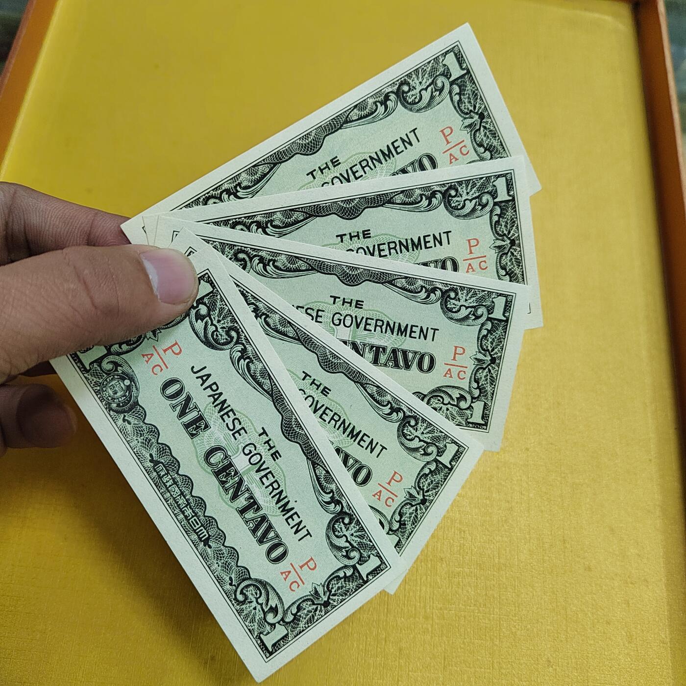 PCAI钱币  19-666  纸币证章小专场