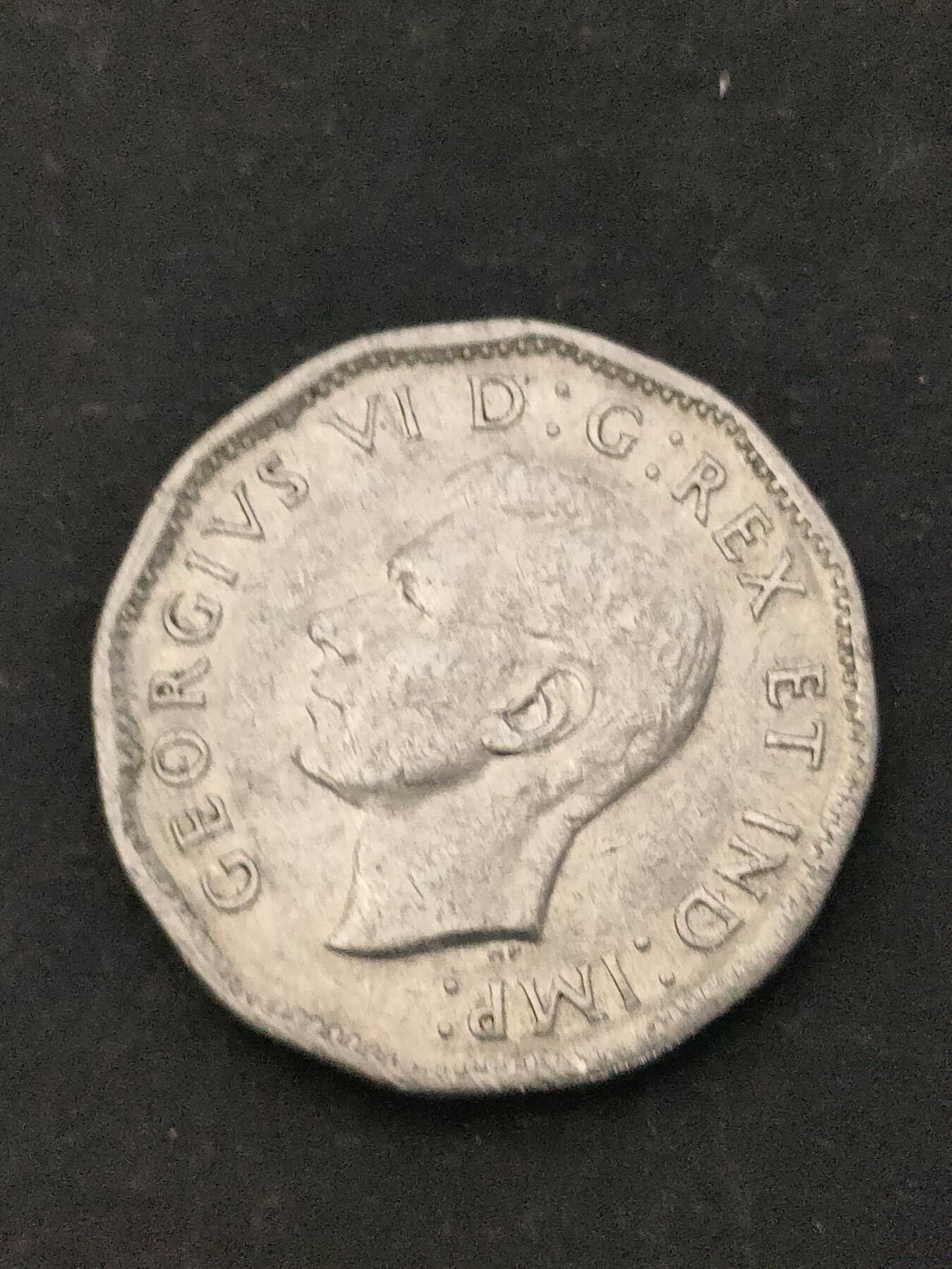 猩哥外币小铺➨【第210场】 加拿大