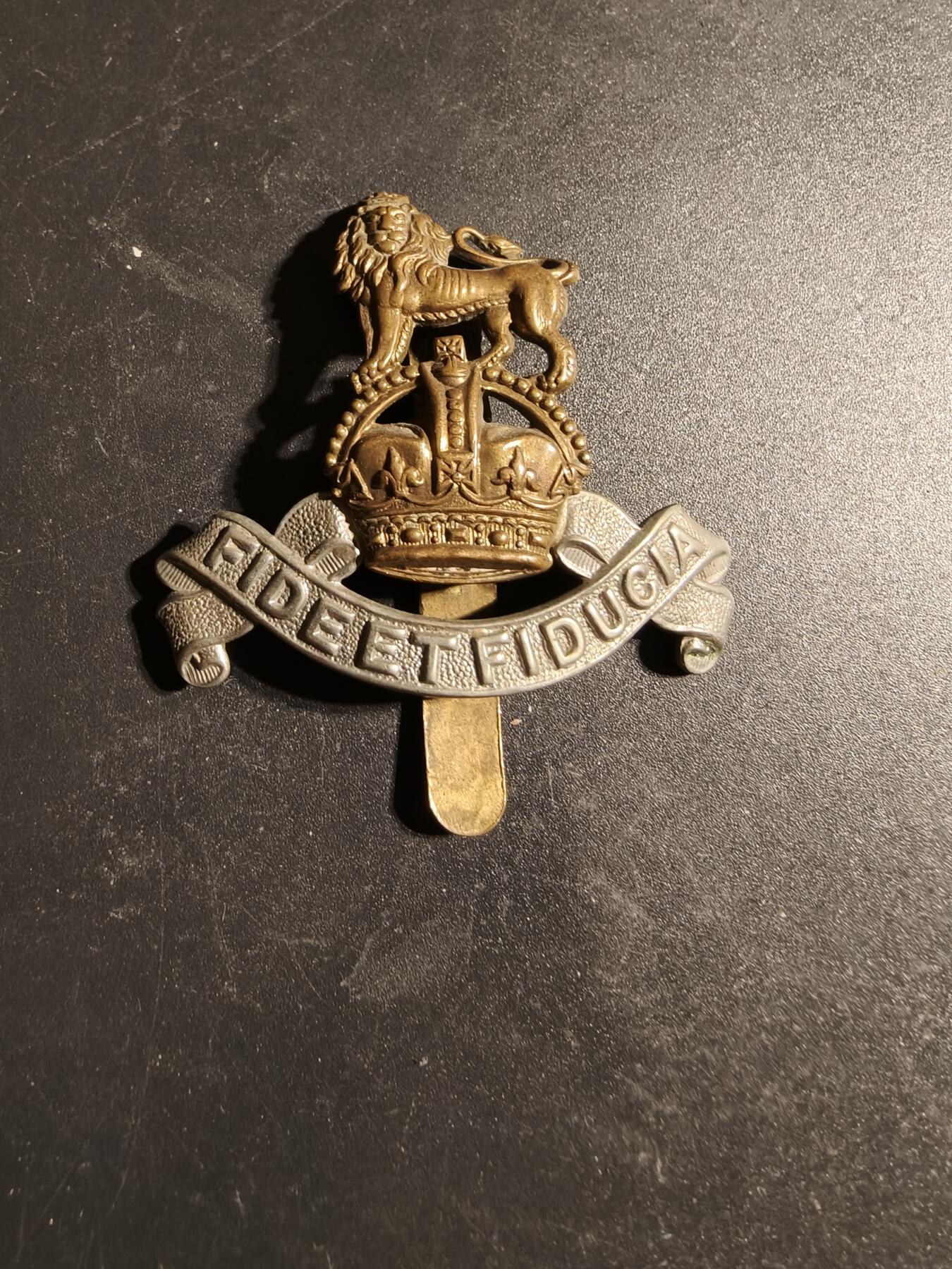 老王徽章第170期