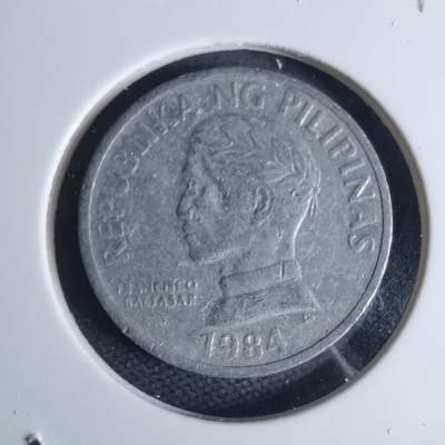 沼泽如烟--第939场 - 菲律宾1984年十分