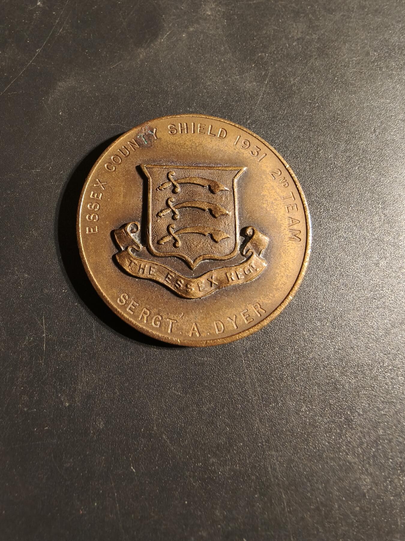 老王徽章第170期