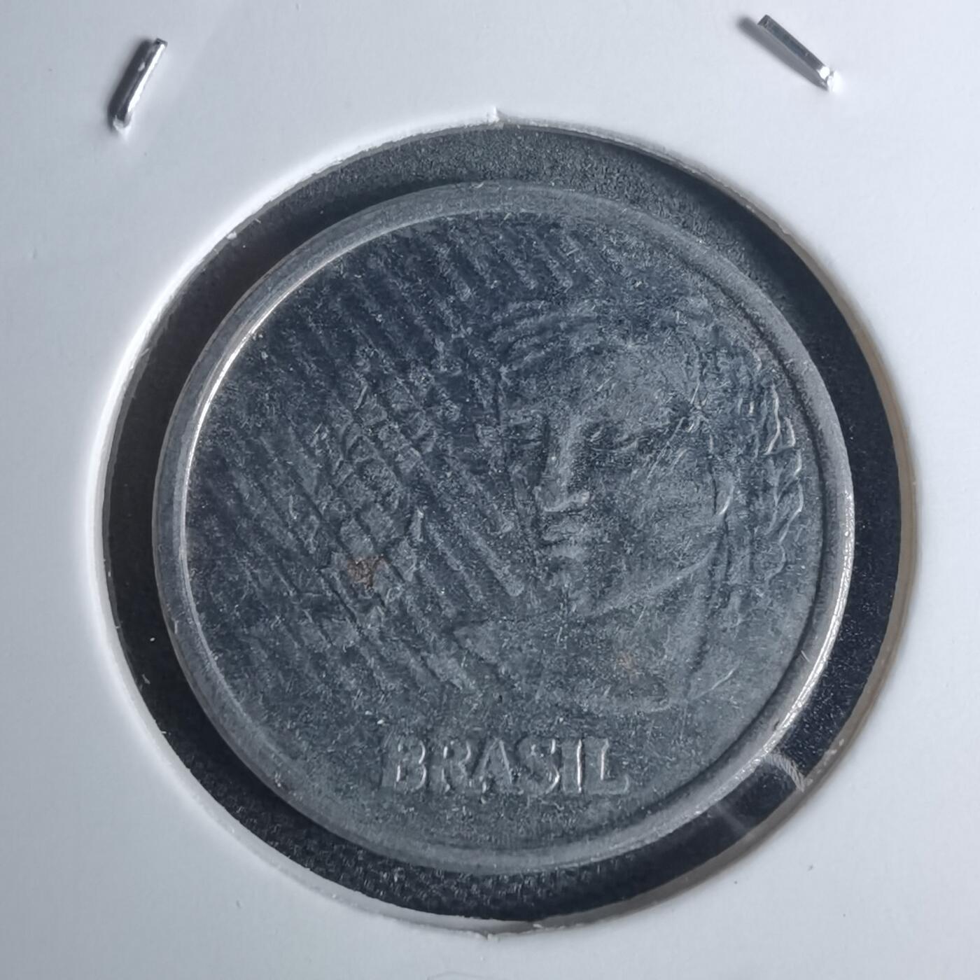 沼泽如烟--第939场 巴西1995年50分