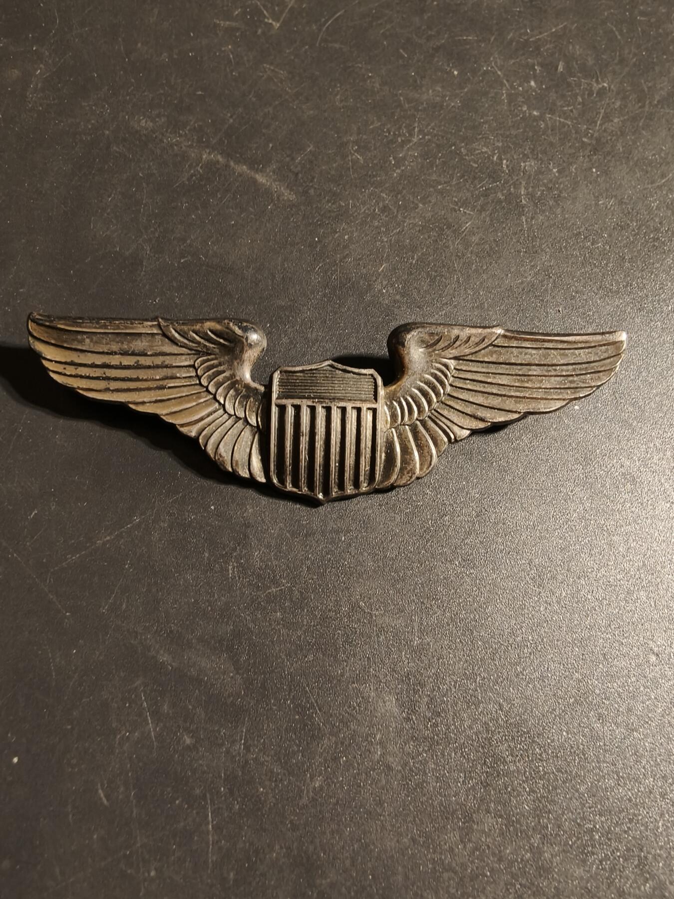 老王徽章第170期