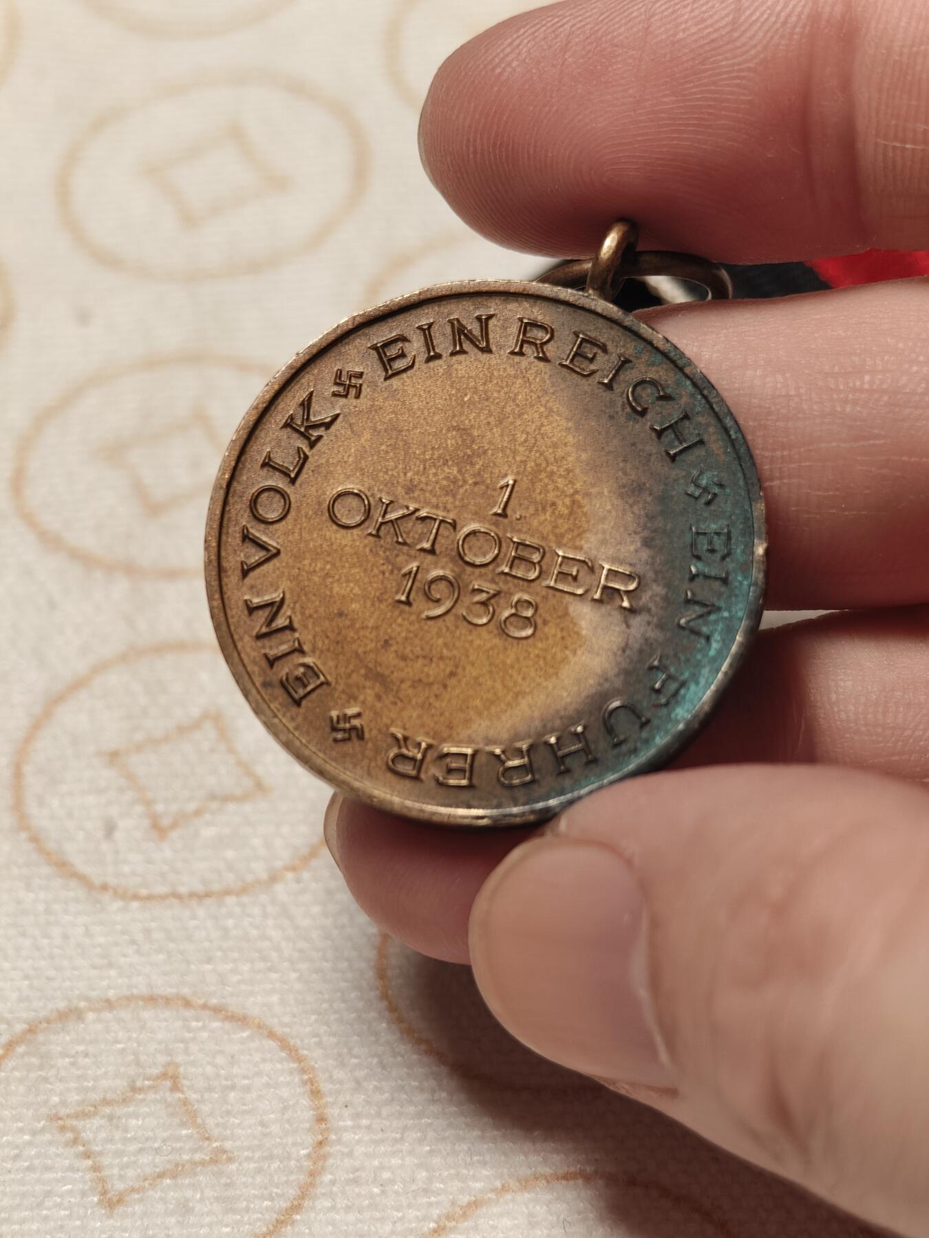 抚柳草堂-第二期章牌钱币 奖章勋章限时免佣 满百包邮 放漏专场