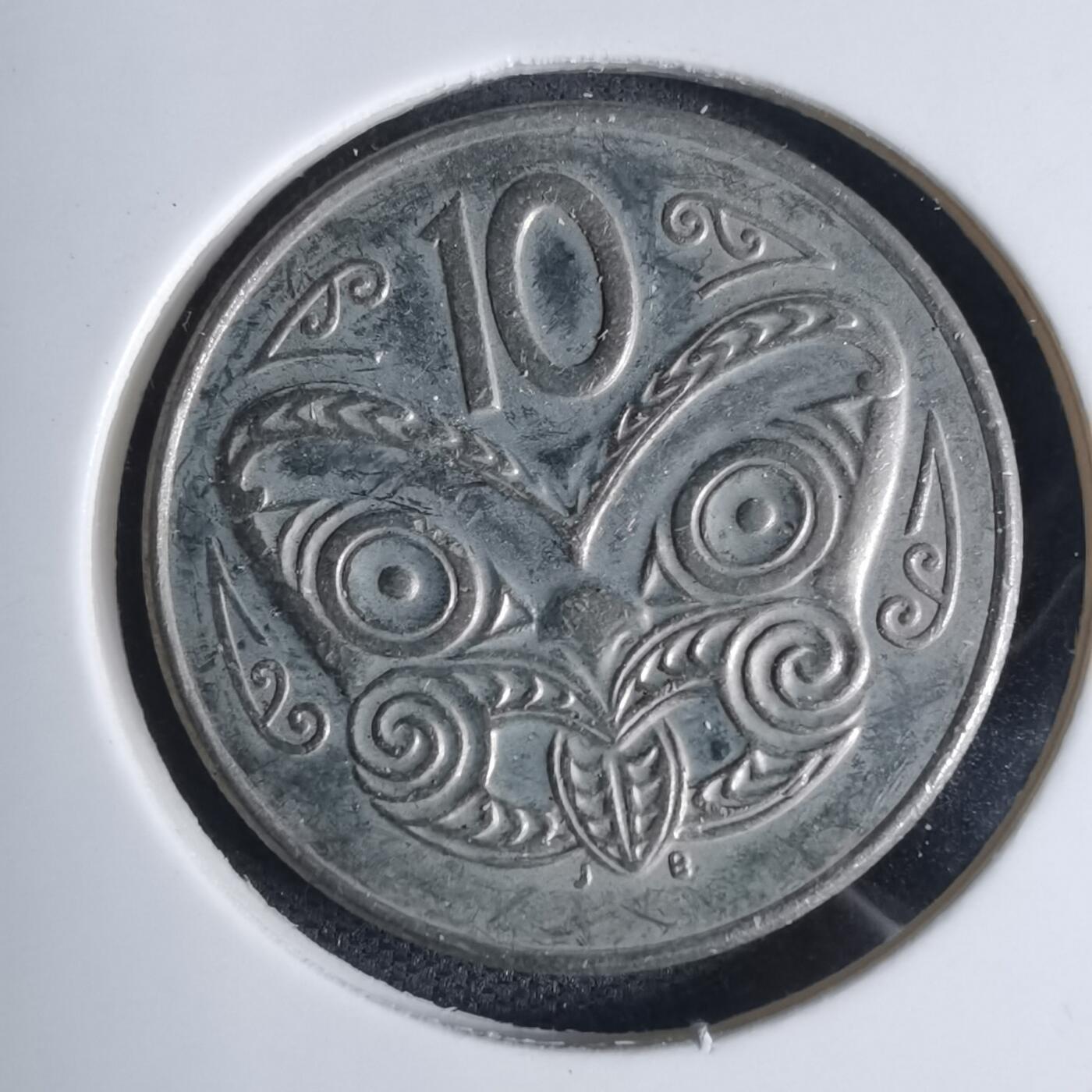 沼泽如烟--第939场 新西兰1996年十分