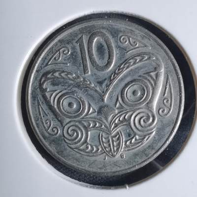 沼泽如烟--第939场 - 新西兰1996年十分