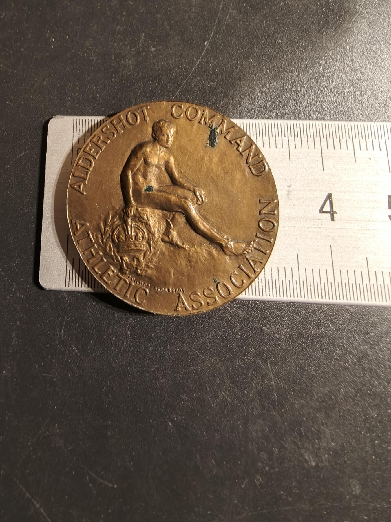 老王徽章第170期