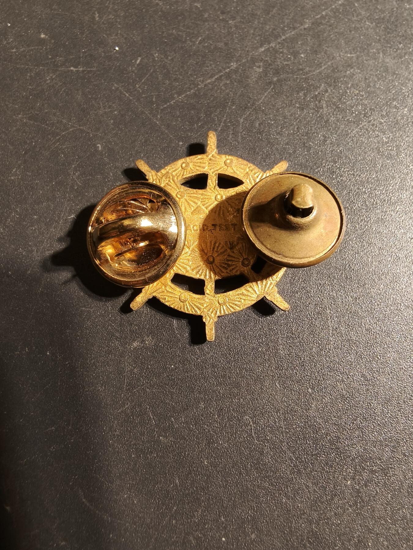 老王徽章第170期