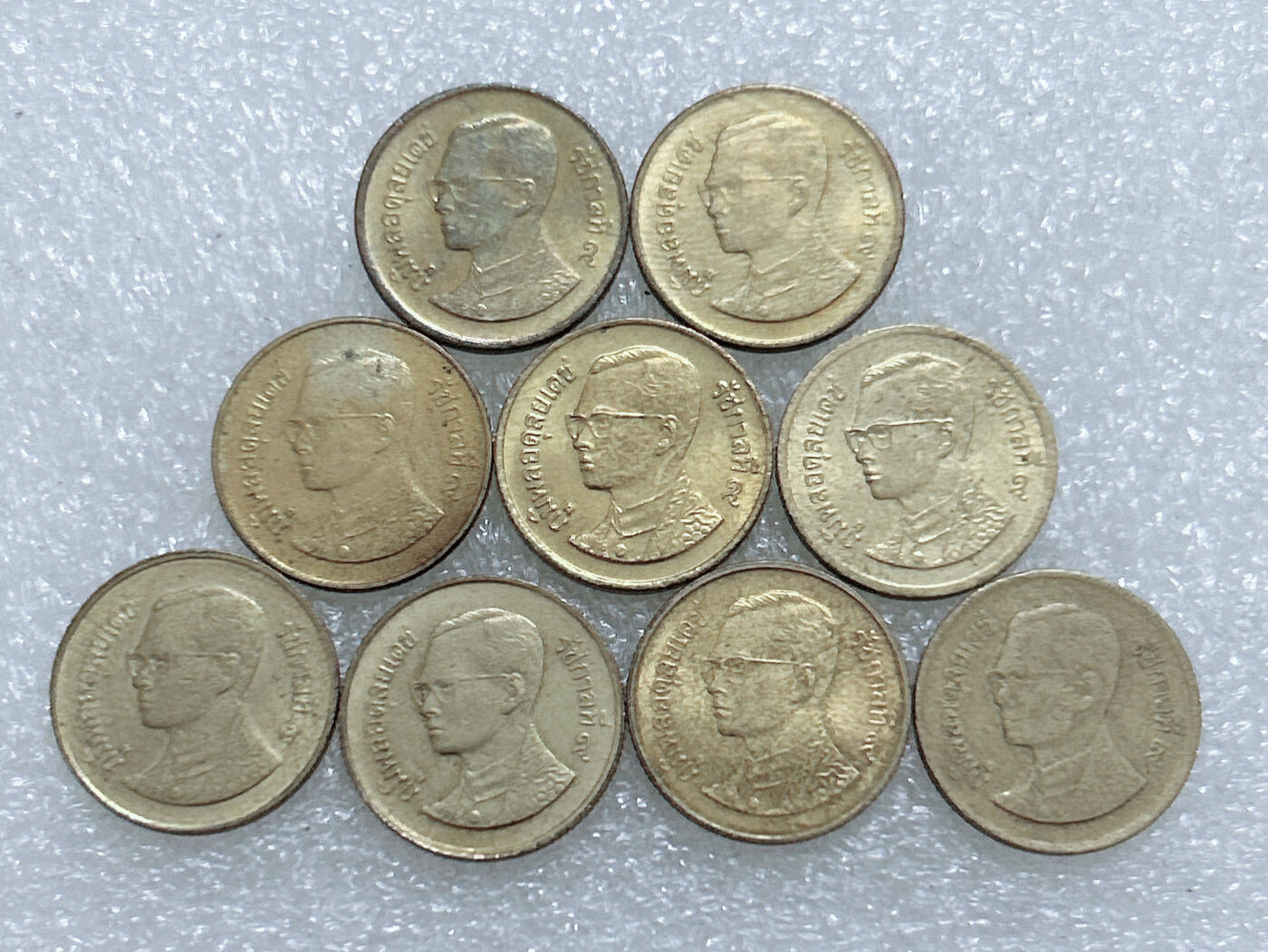 第一海外回流一元起拍收藏 散集专场  第277期