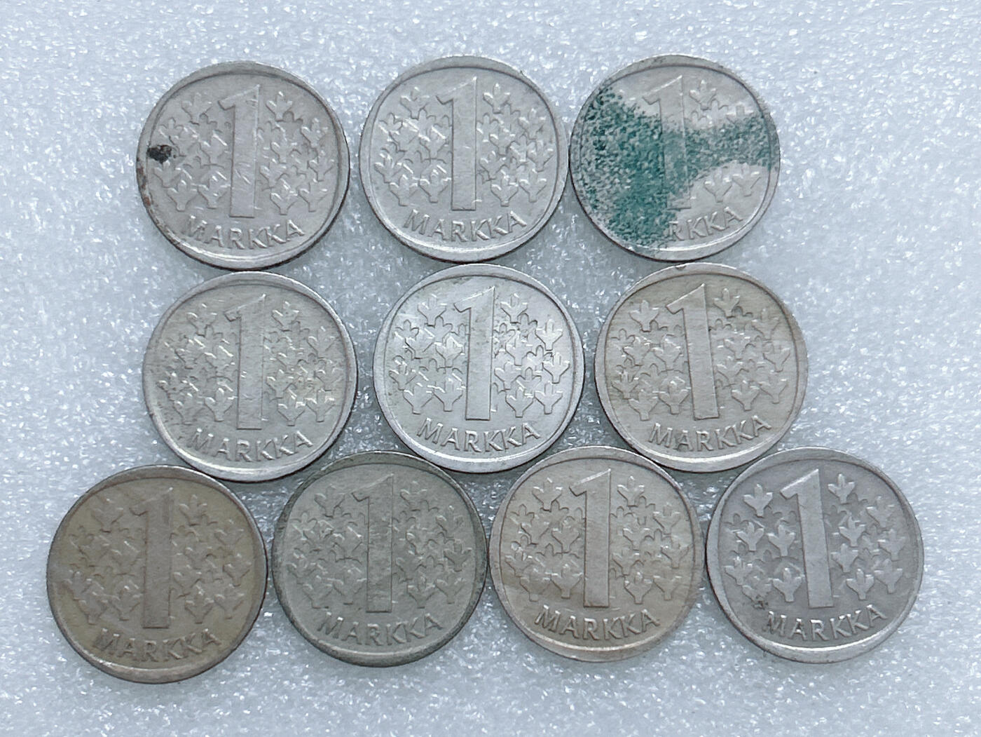 第一海外回流一元起拍收藏 散集专场  第277期