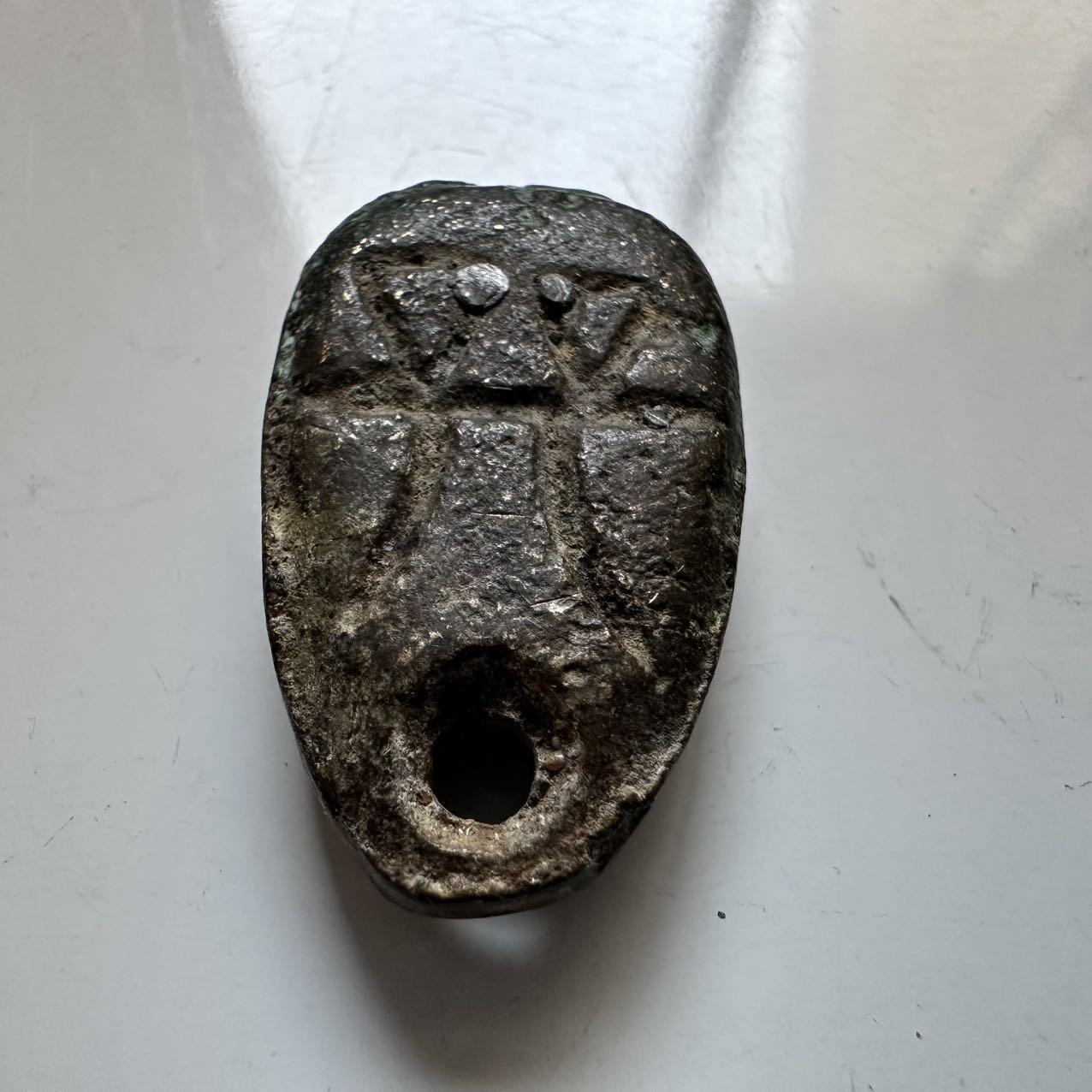 🌹外币初藏🌹🐯2025年第142场  每周二四六晚8️⃣点 接代拍 战国时期楚国蚁鼻钱鬼脸钱