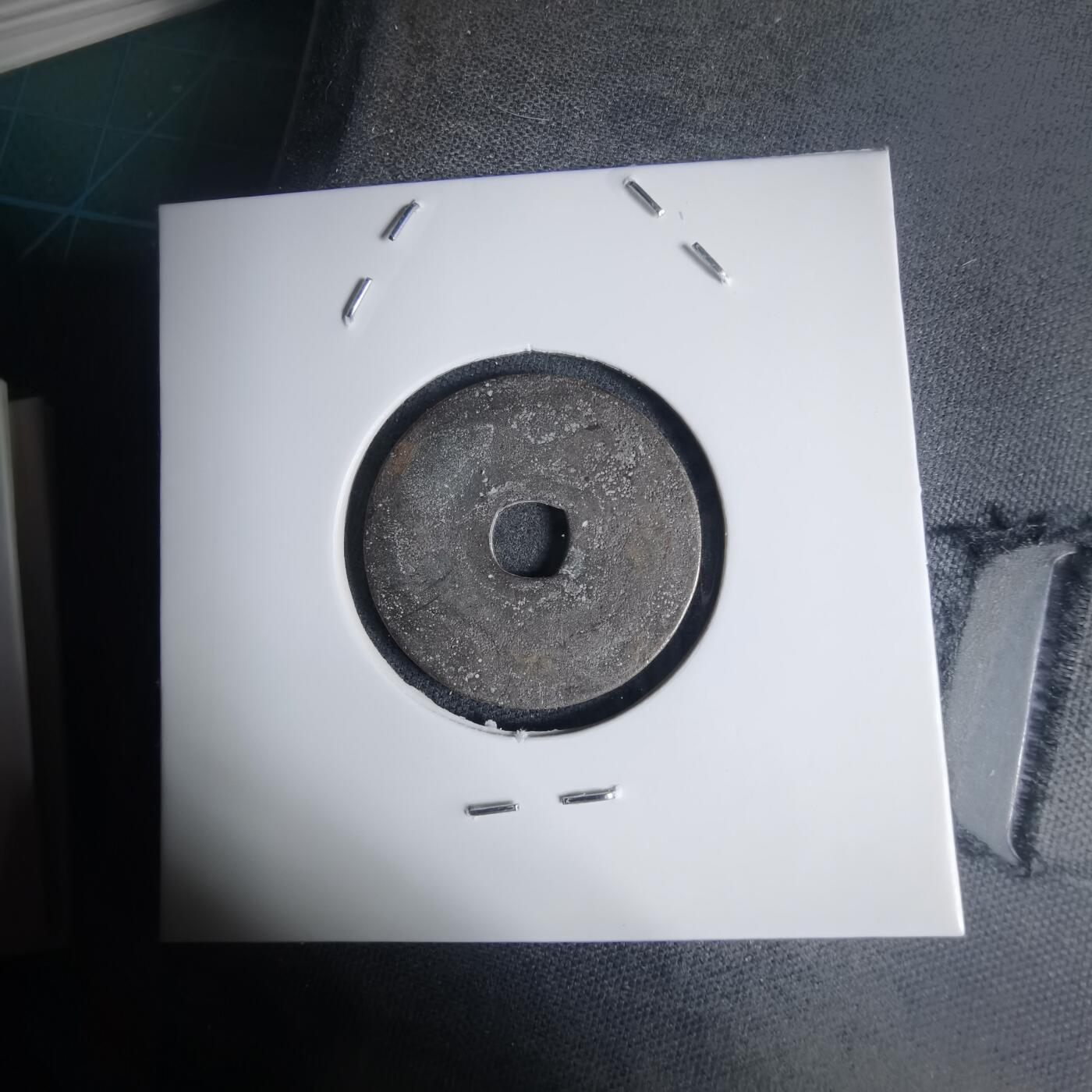 沼泽如烟--第939场 天圣元宝