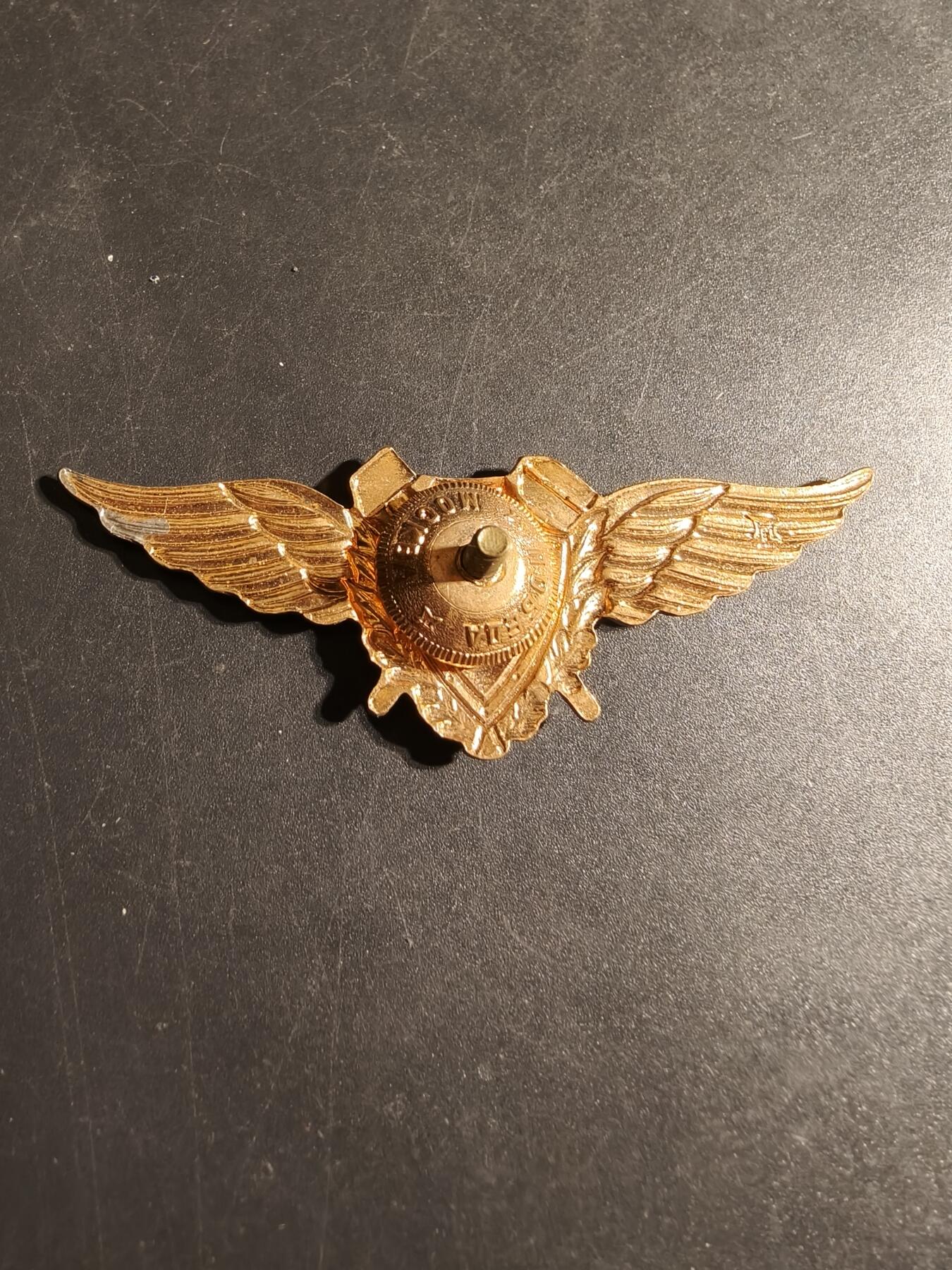 老王徽章第170期