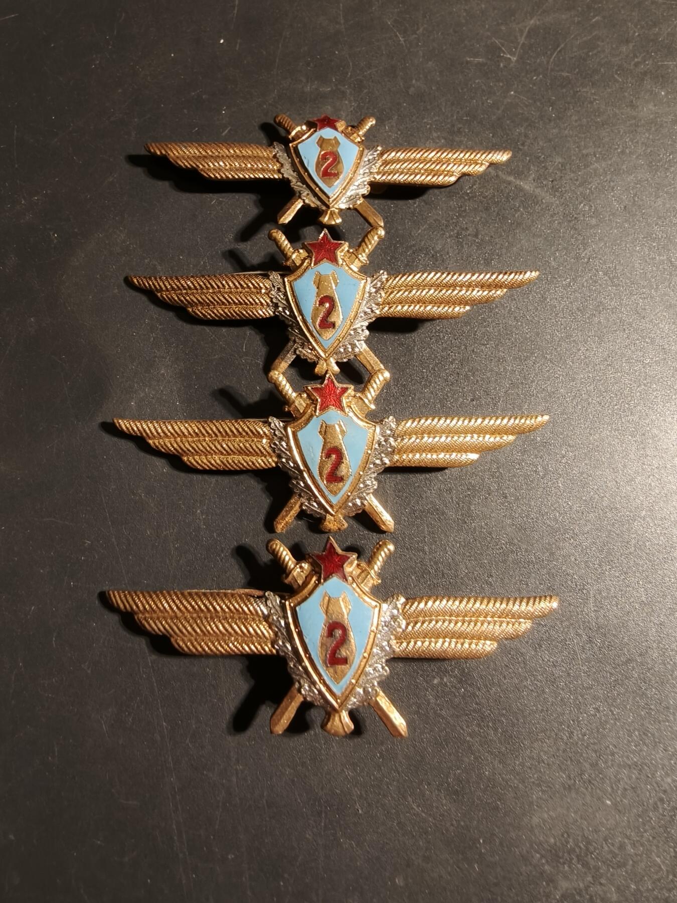 老王徽章第170期